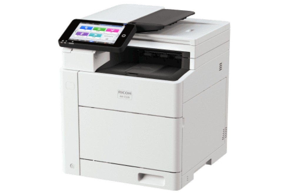 Ricoh IM C320F