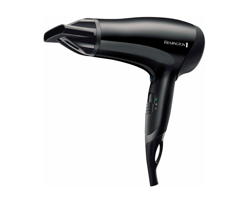 1kY9sFFVEnhVsi Remington PowerDry 2000 D3010 Haartrockner schwarz