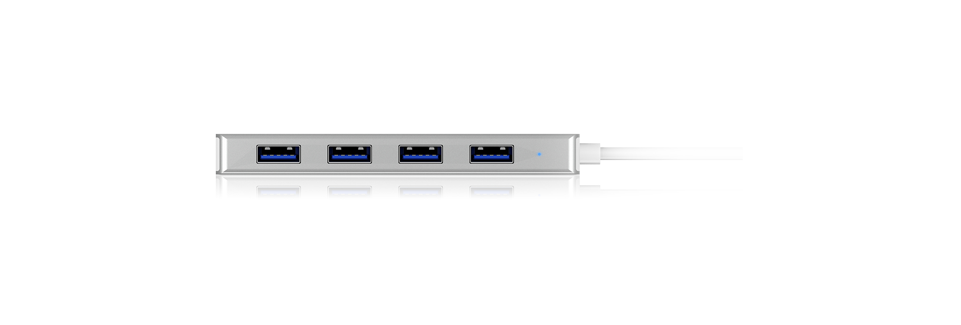 ICY BOX IB-HUB1425-C3