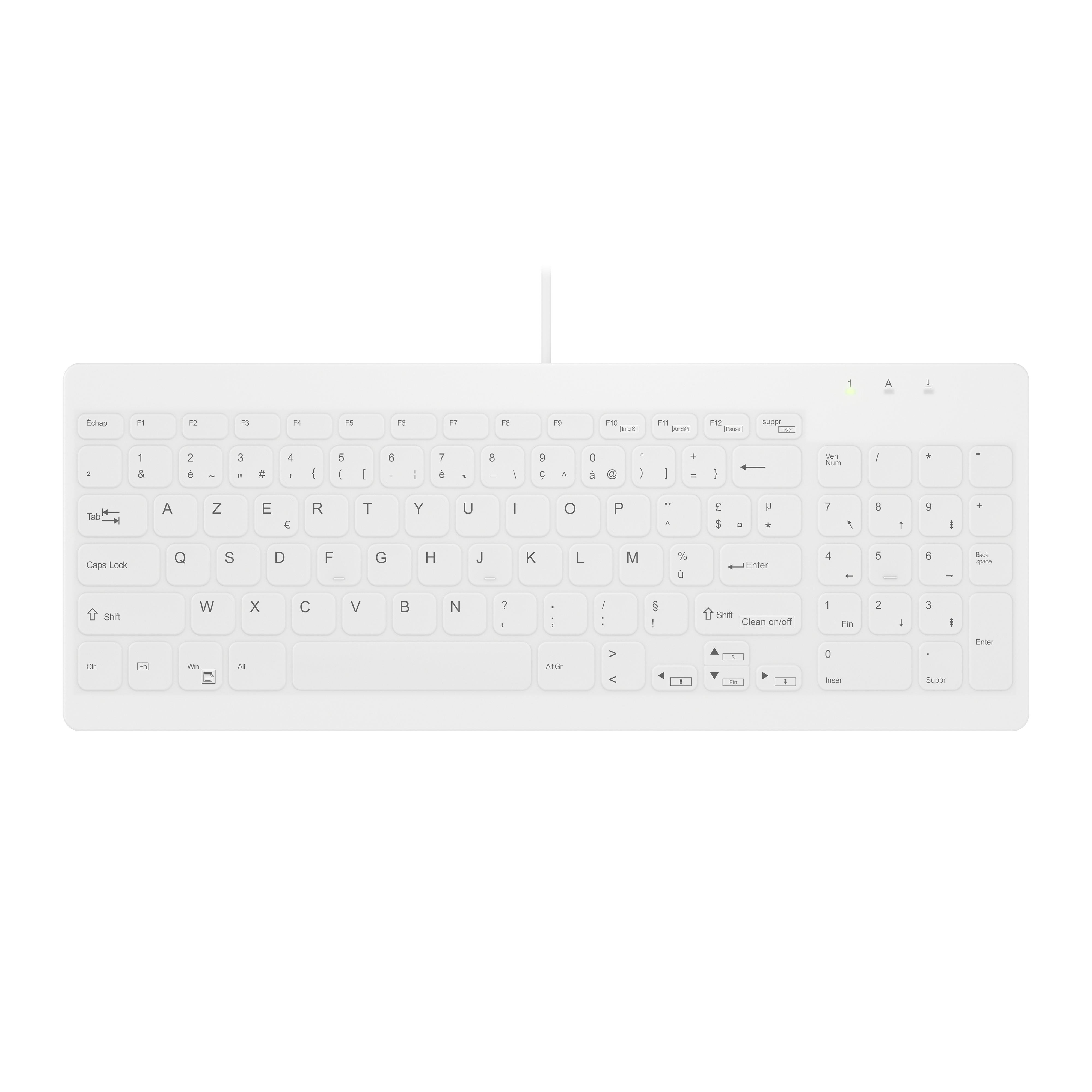 Contour AK-C7012