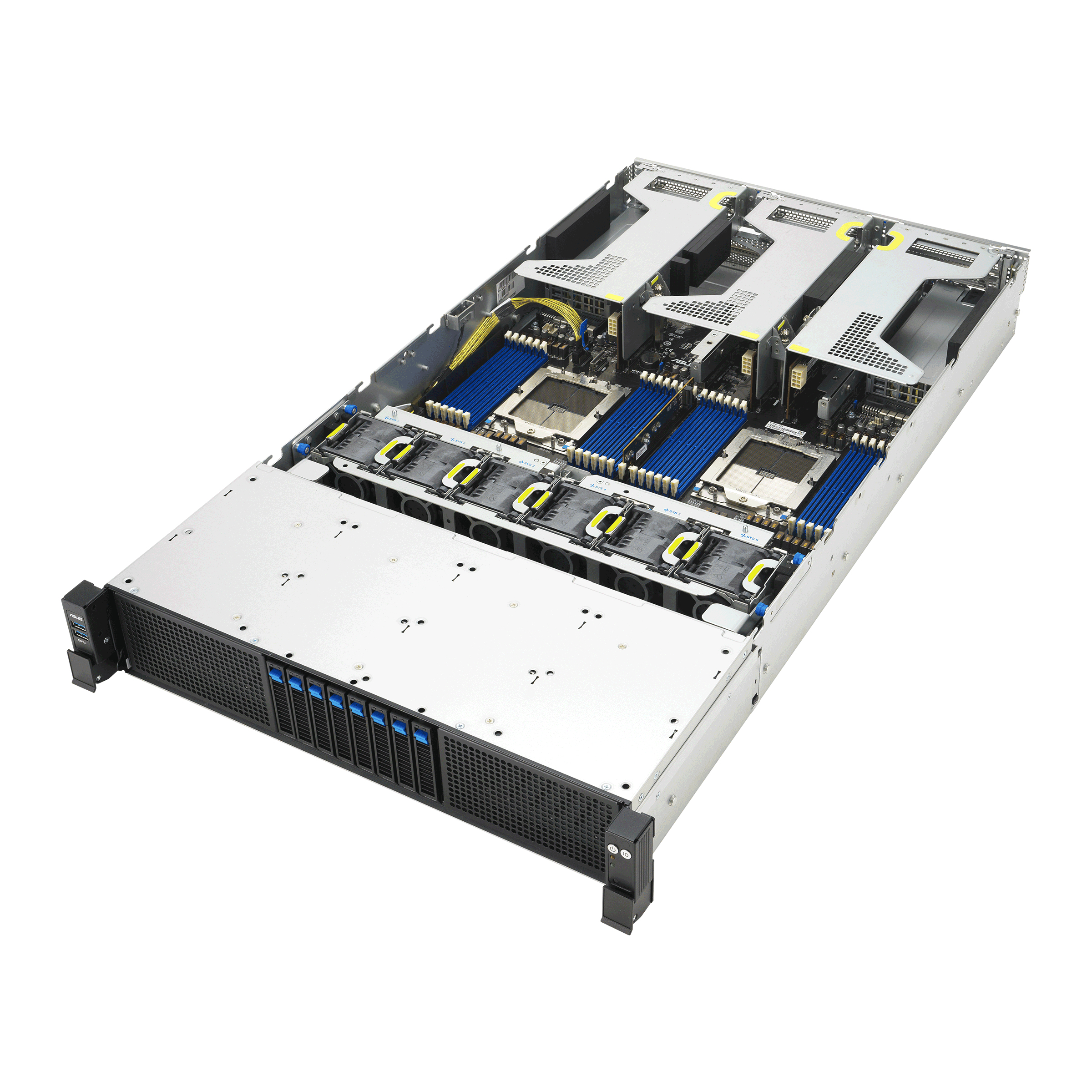 ASUS RS720A-E13-RS8G