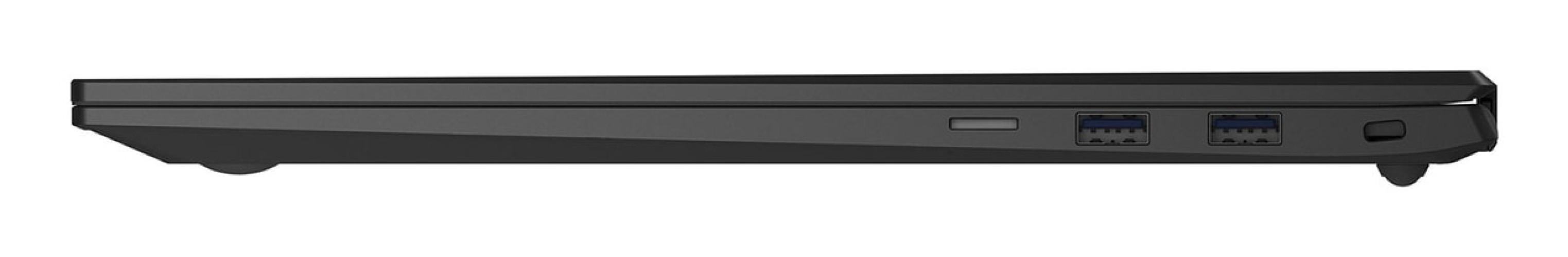 LG Gram 17ZB90TL