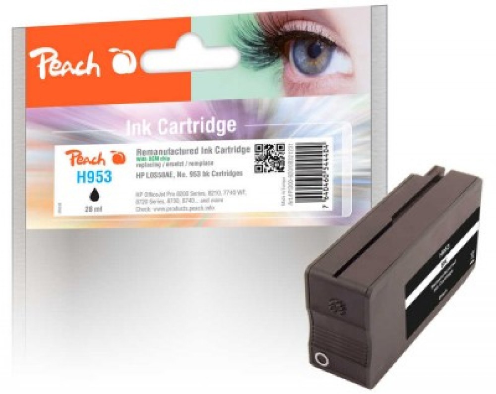Peach PI300-920