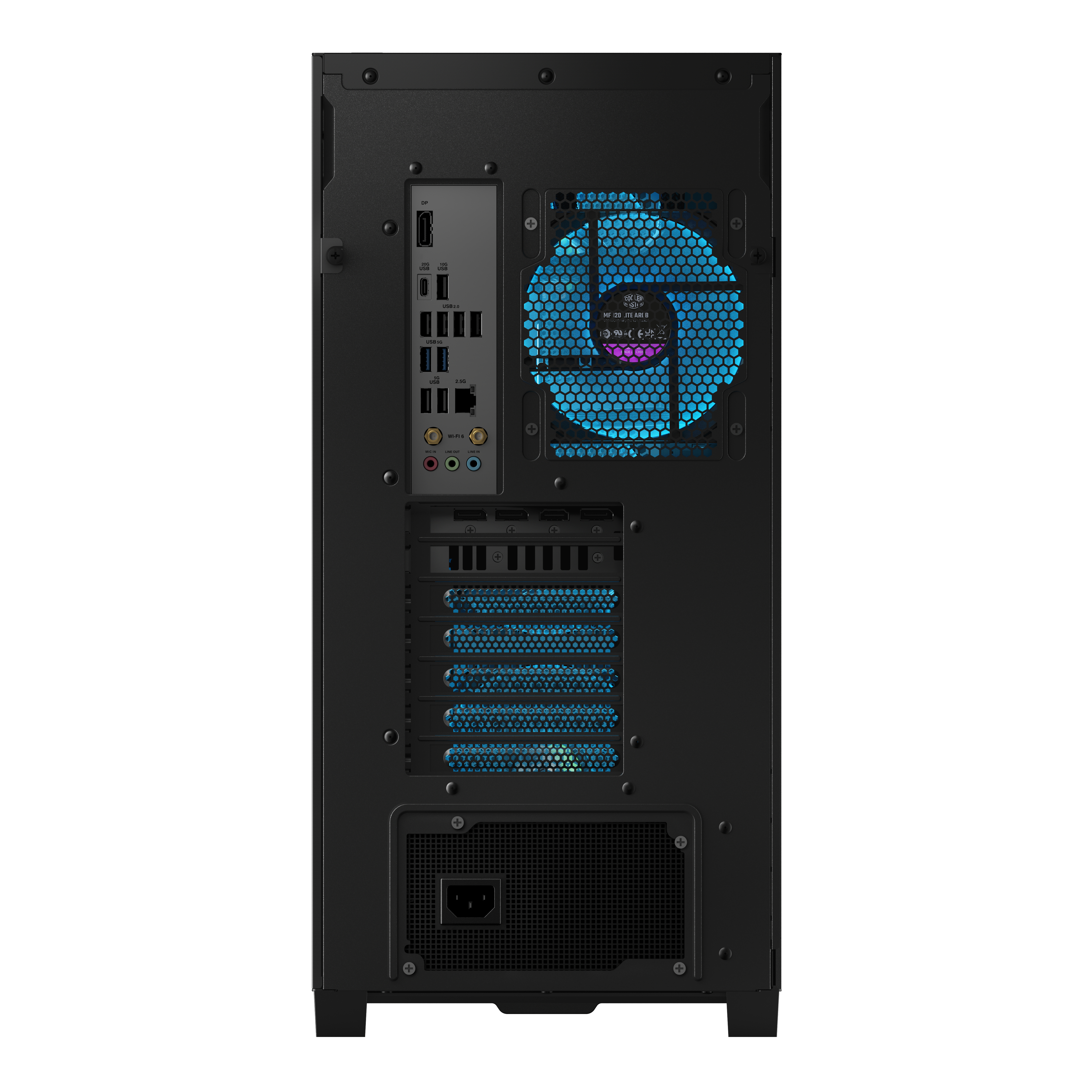 ASUS ROG G700TF-07265F351W