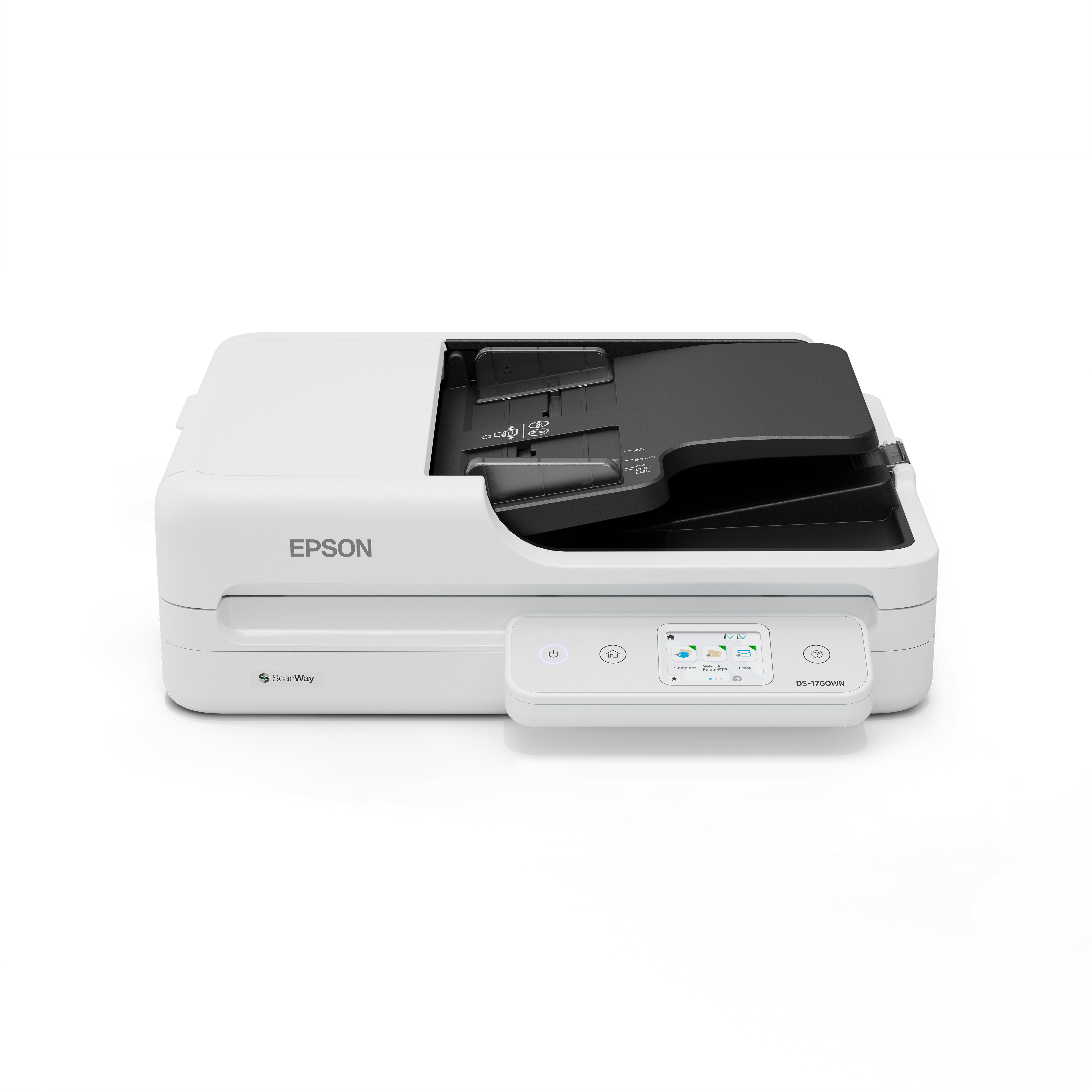 Epson DS-1760WN