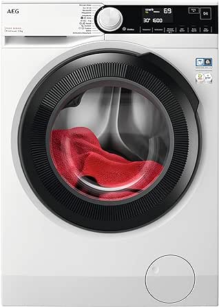 1cUDylmte55vJy AEG LR7A70690 Waschmaschine 7000 PROSTEAM® / 9 KG