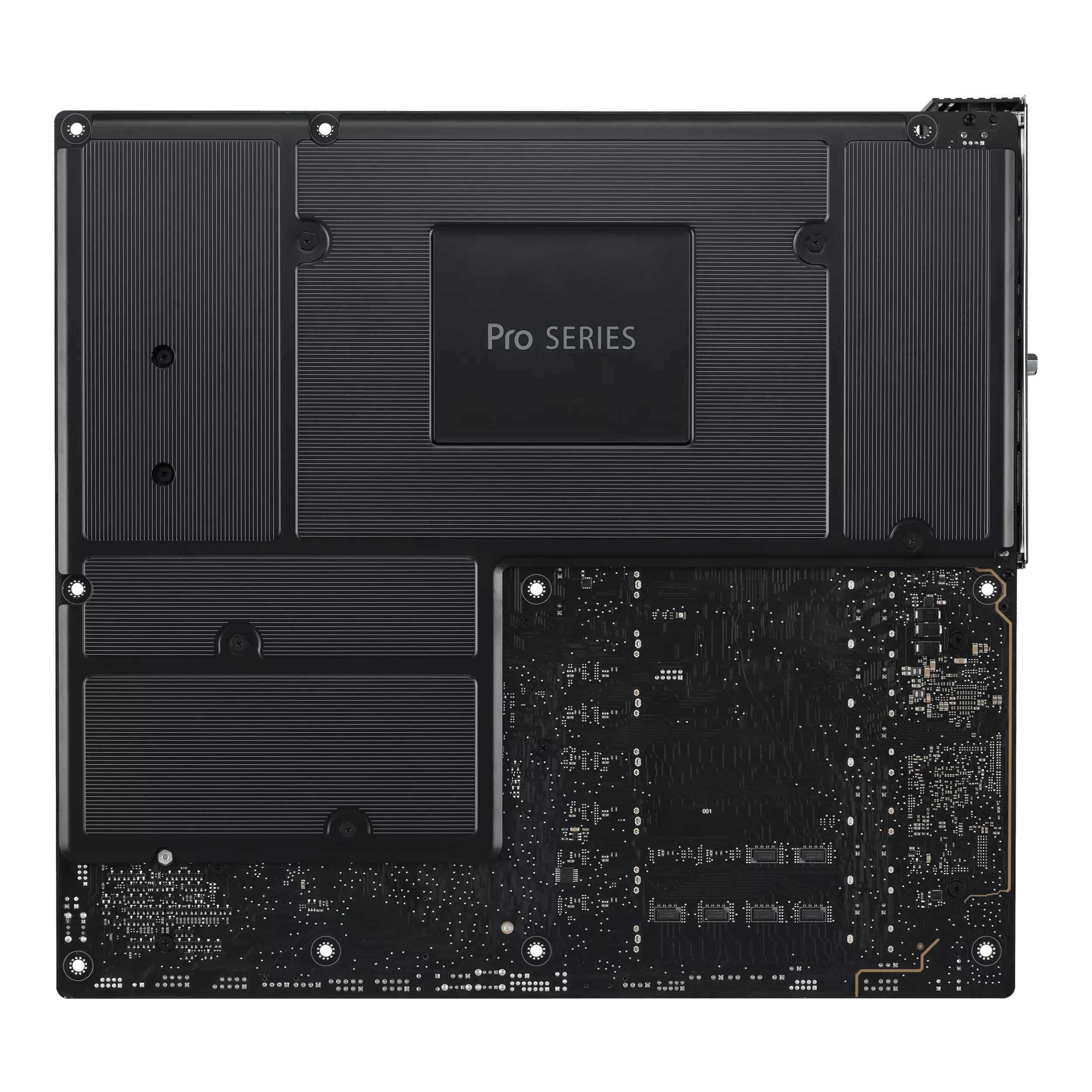 ASUS Pro WS WRX90E-SAGE SE