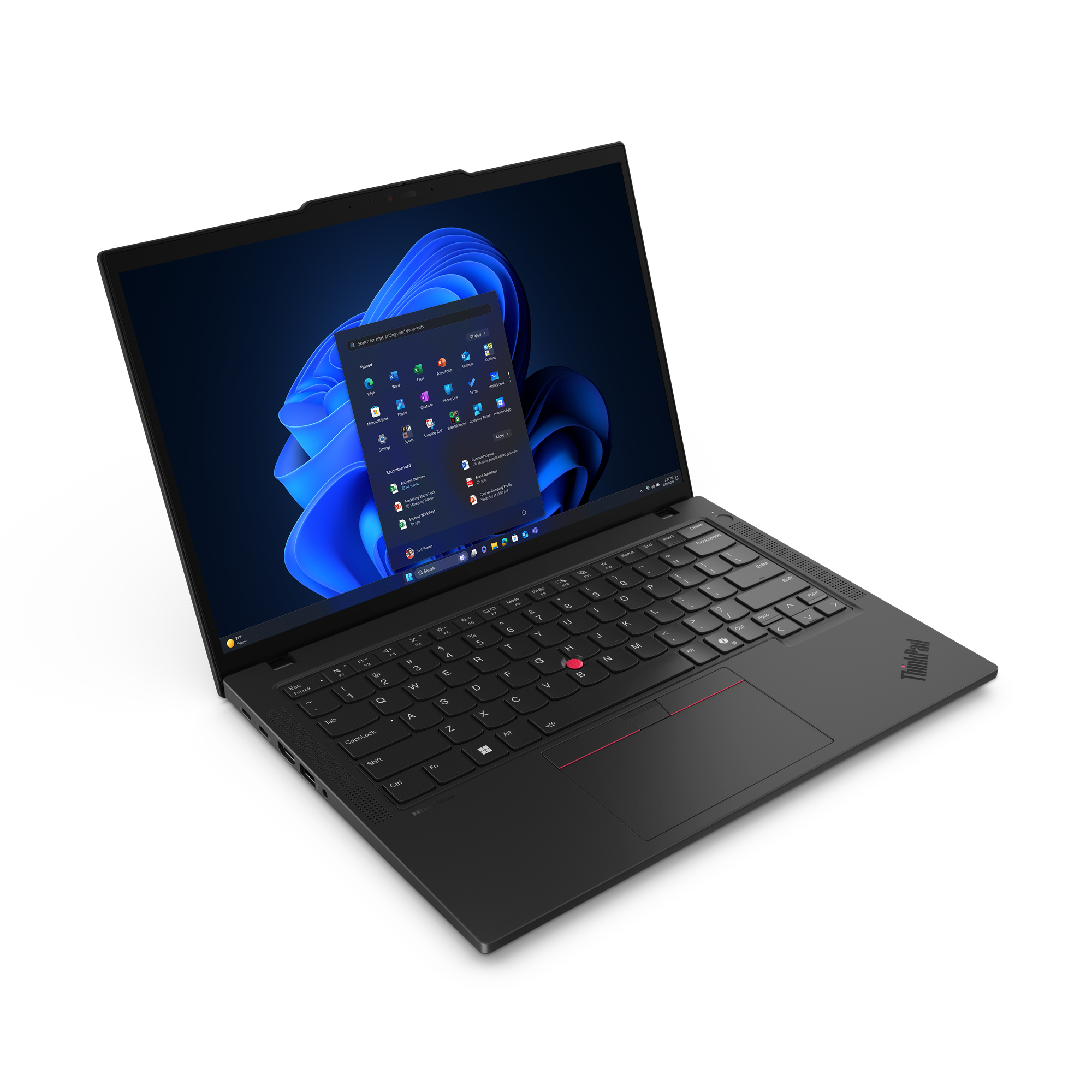 Lenovo ThinkPad T14 Gen 6