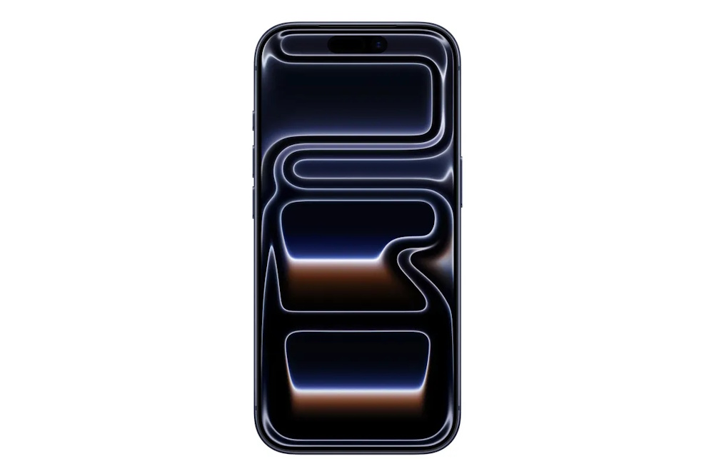 Apple iPhone 17 Pro 512GB 6.3" iOS
