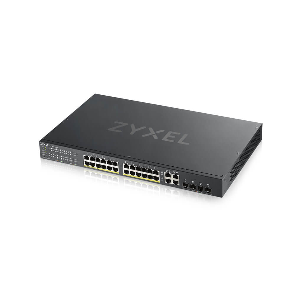 Zyxel GS1920-24HPV2