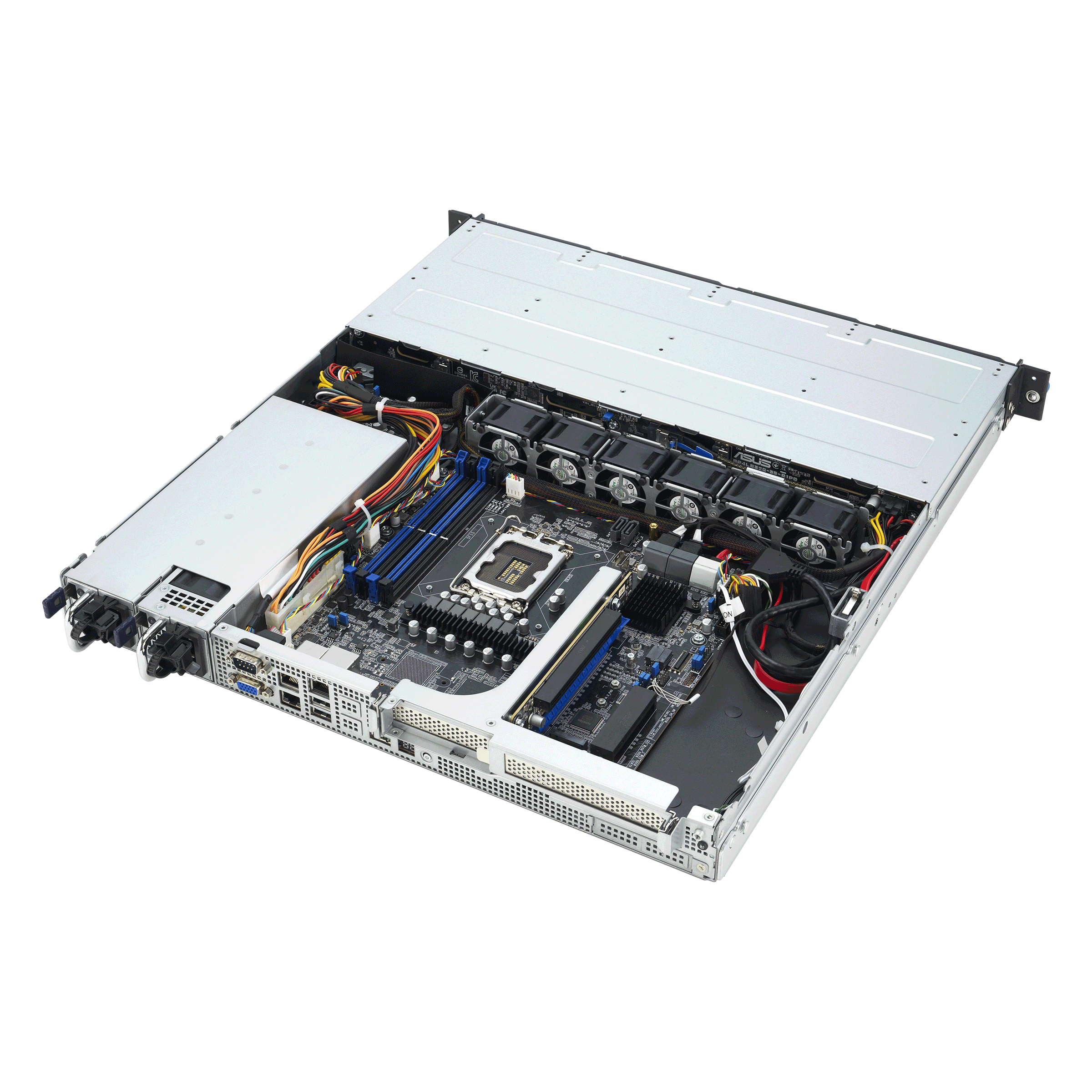 ASUS RS300-E12-RS4