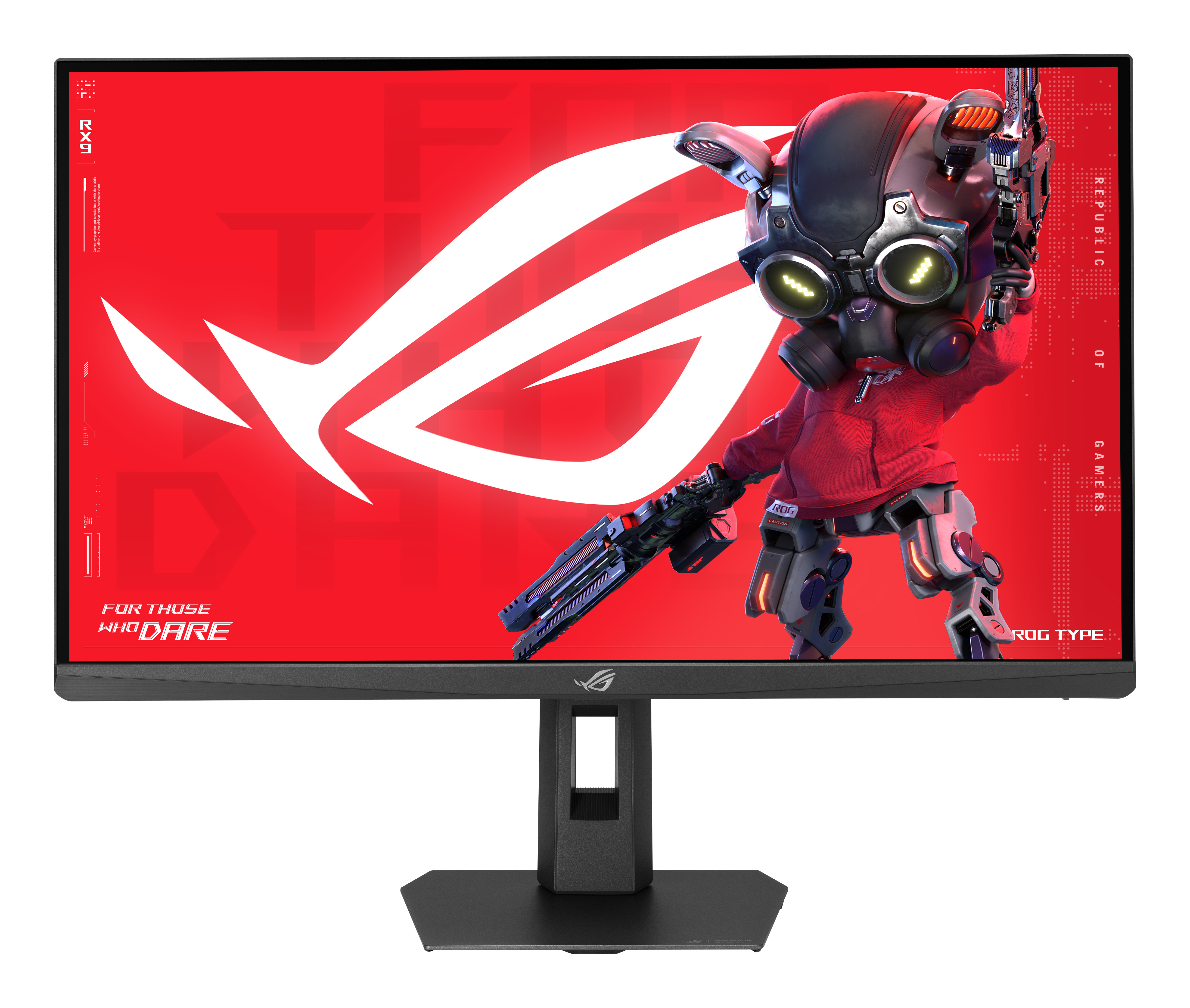ASUS ROG Strix XG27ACSR