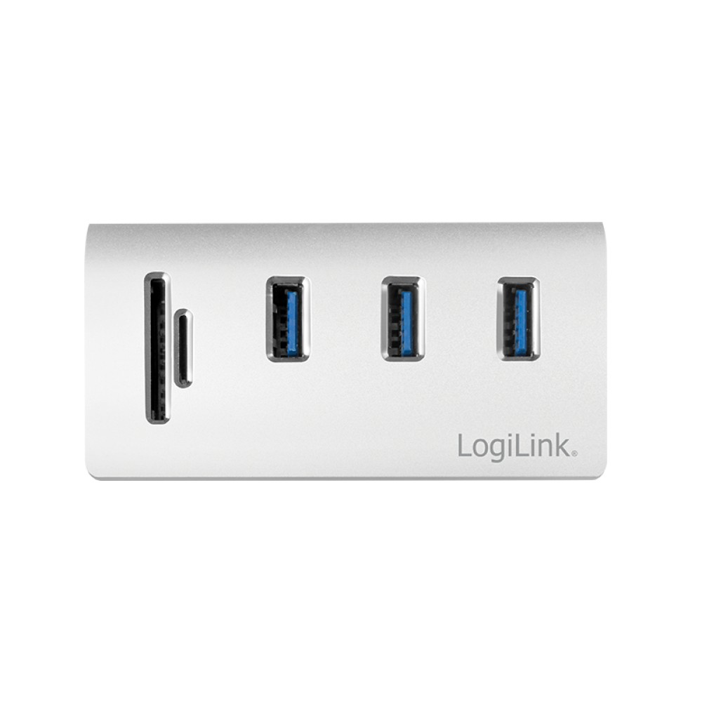 LogiLink CR0045