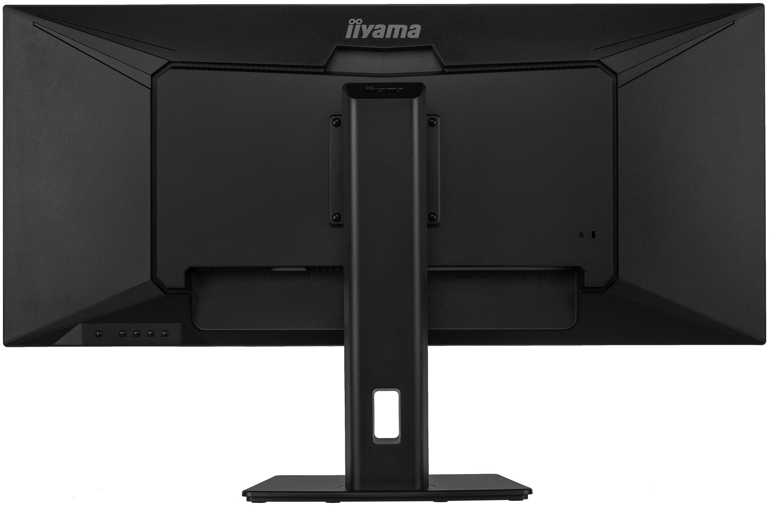 iiyama ProLite XUB3493WQSU-B6