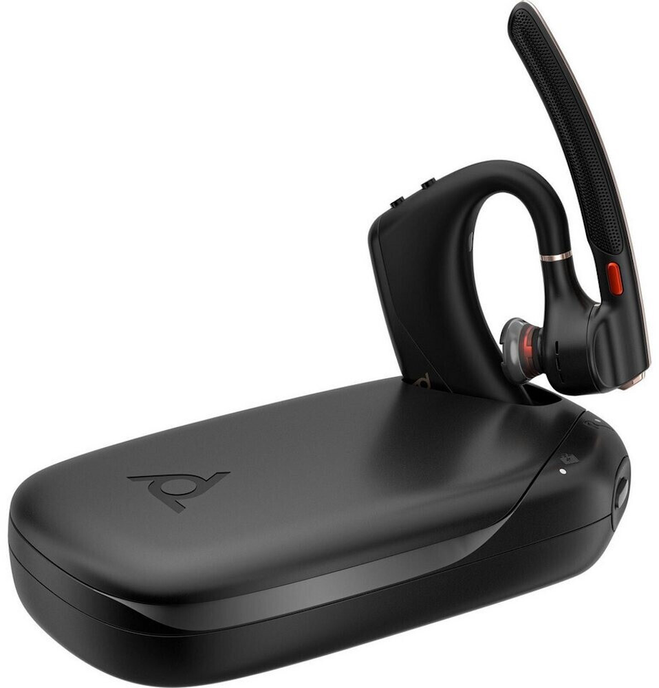 HP Poly Voyager Legend 50 Headset UC