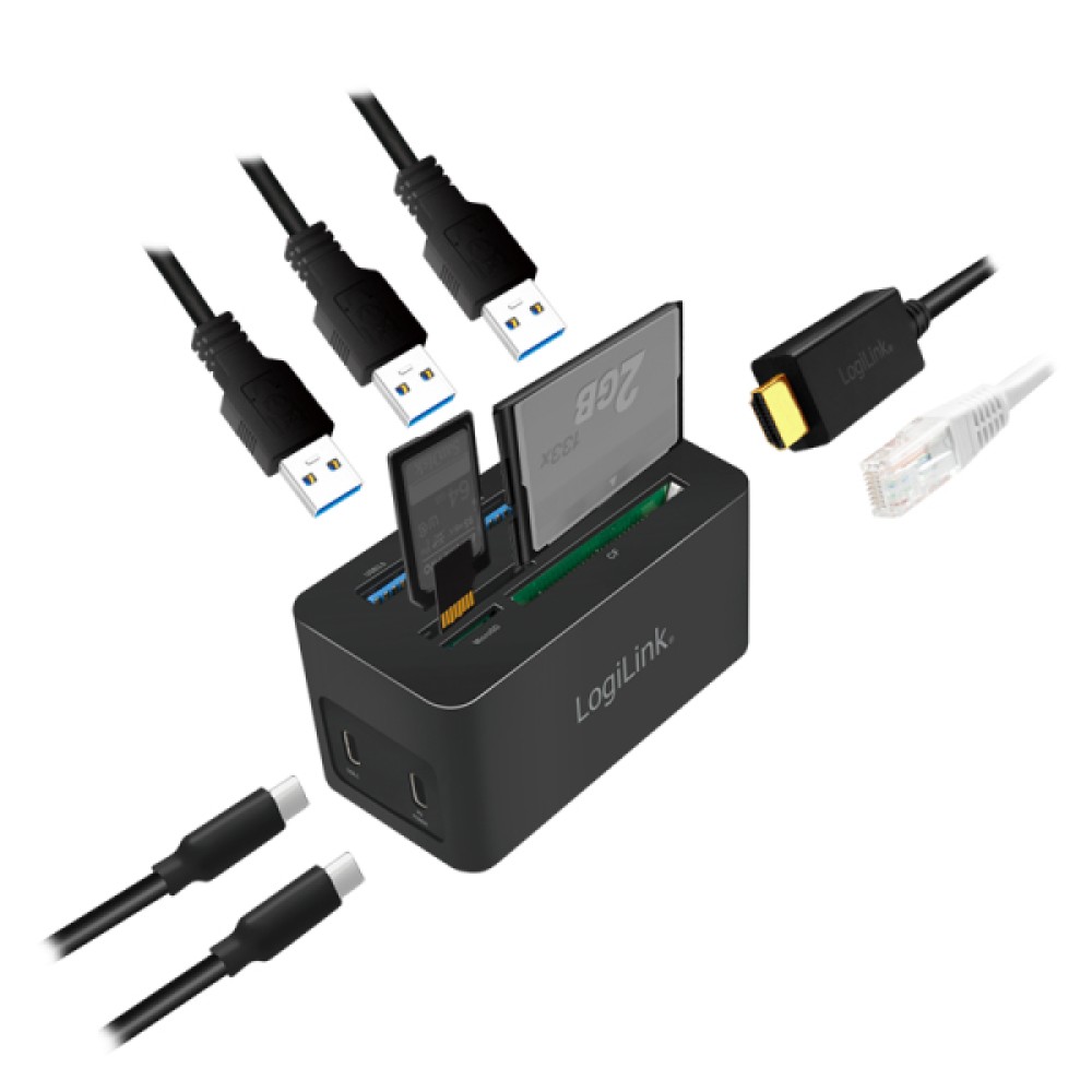 LogiLink UA0370