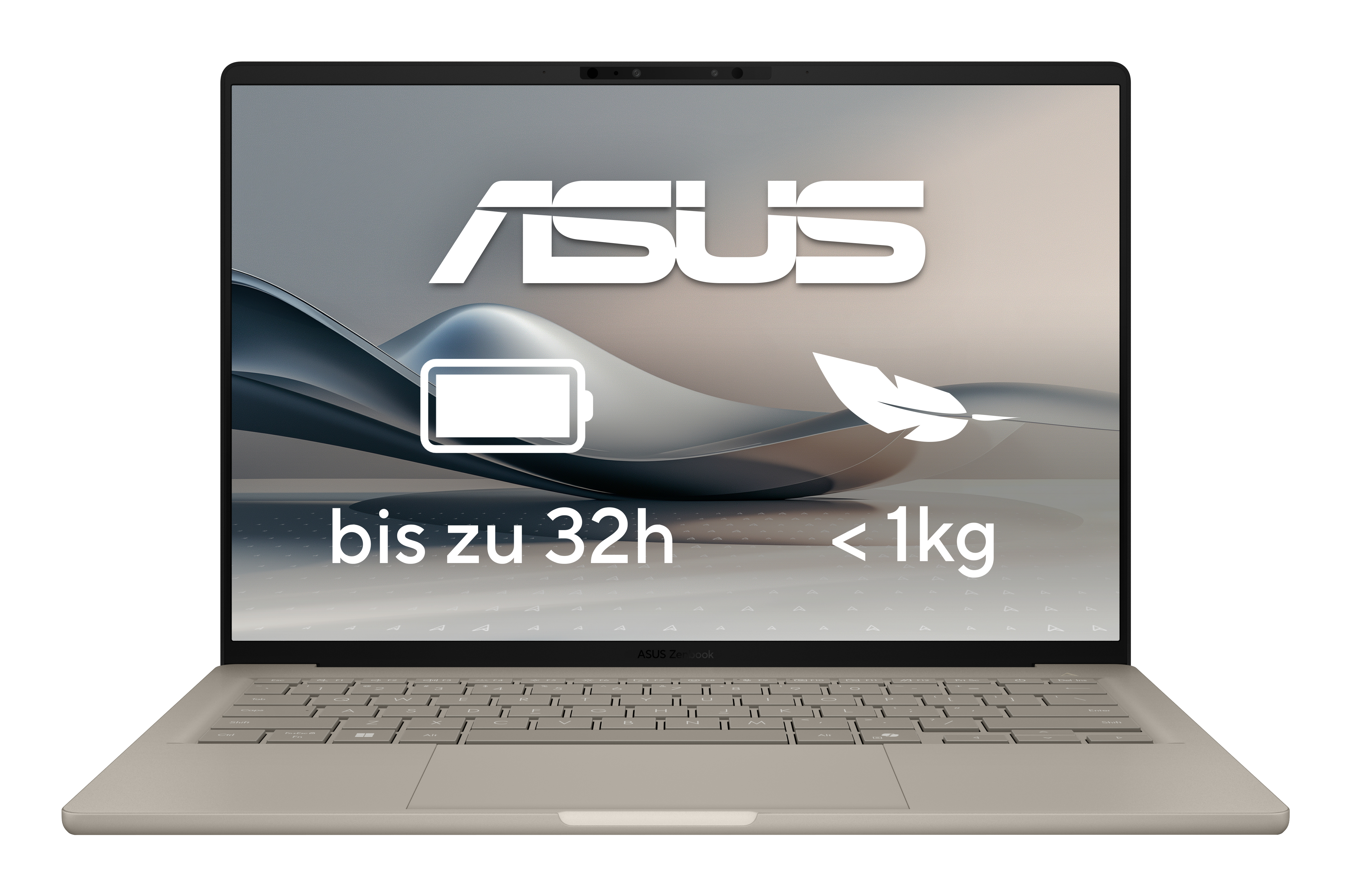 ASUS Zenbook A14 UX3407QA-QD305W