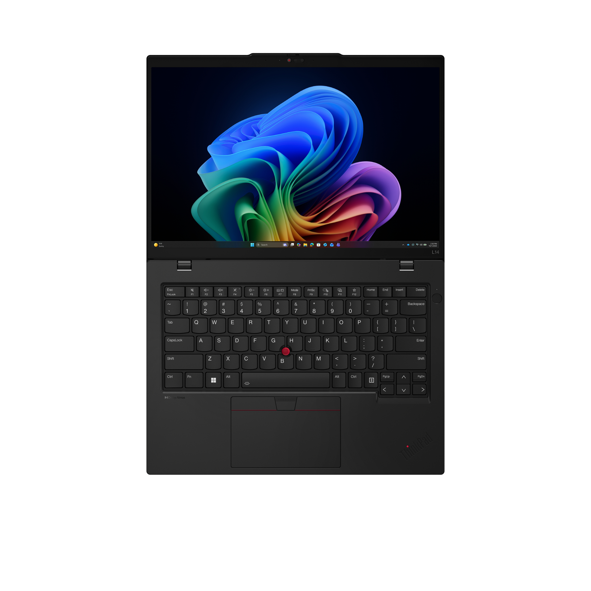 Lenovo ThinkPad L14 Gen 7