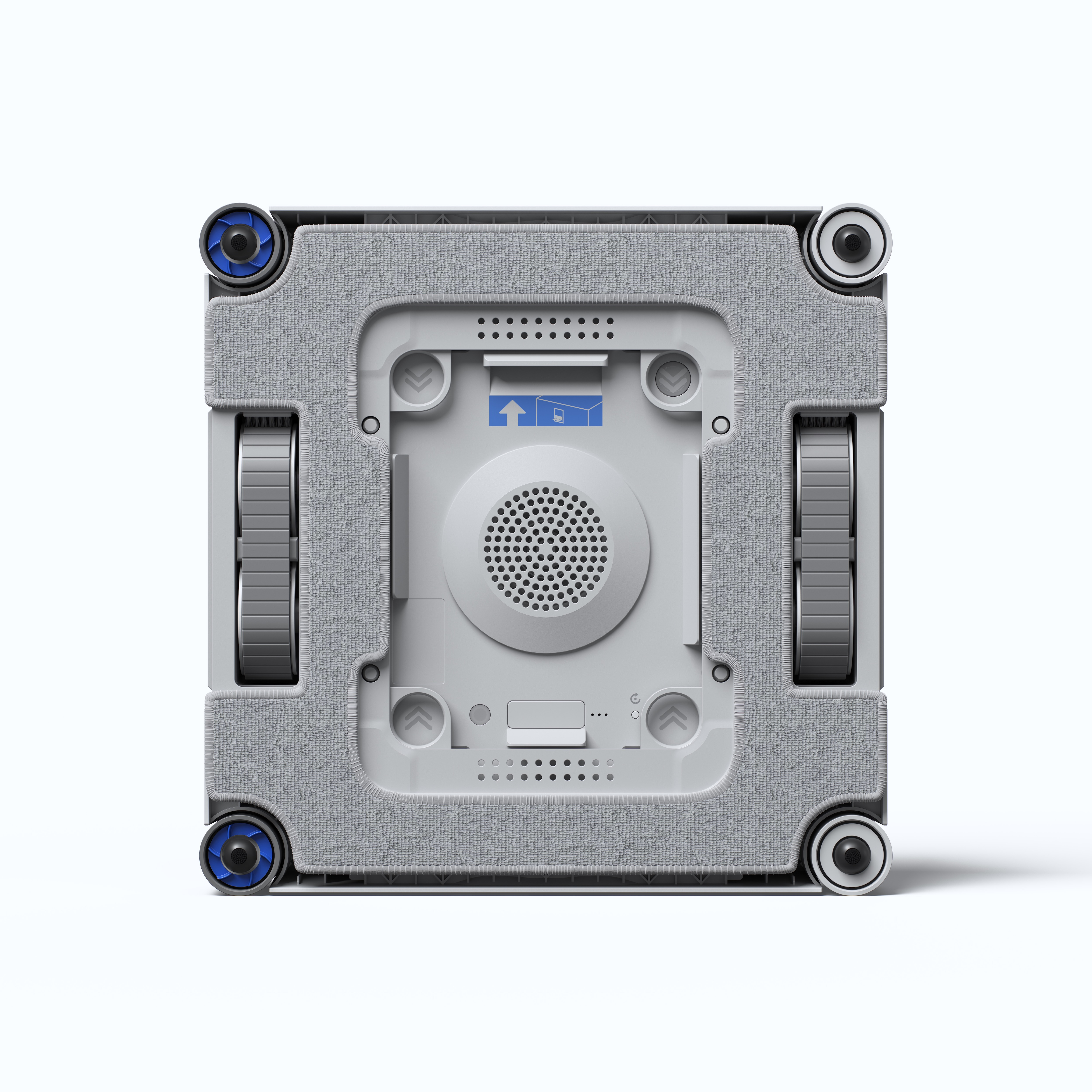 Ecovacs WINBOT W3 OMNI EU