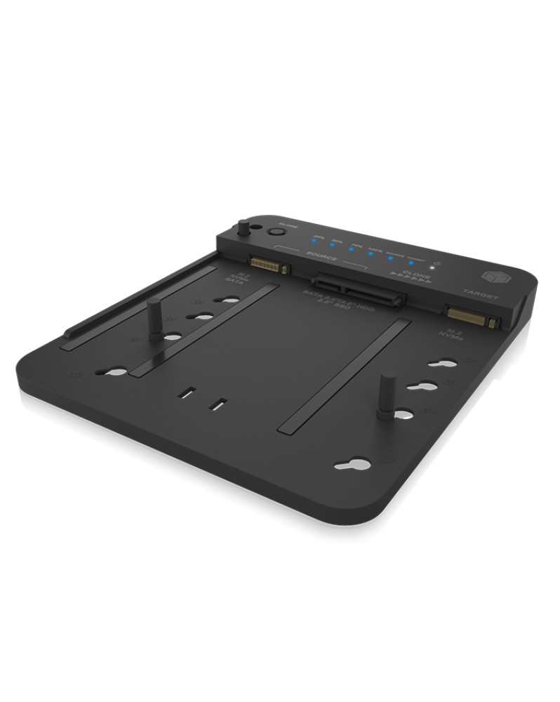 ICY BOX IB-2913MCL-C31