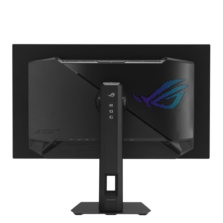ASUS ROG Strix XG27AQWMG
