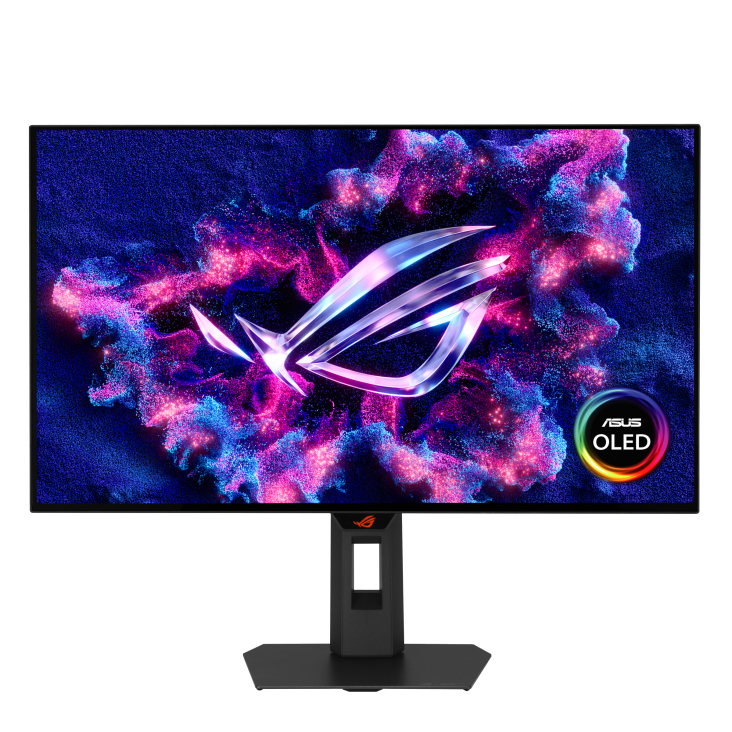 ASUS ROG Strix XG27AQWMG