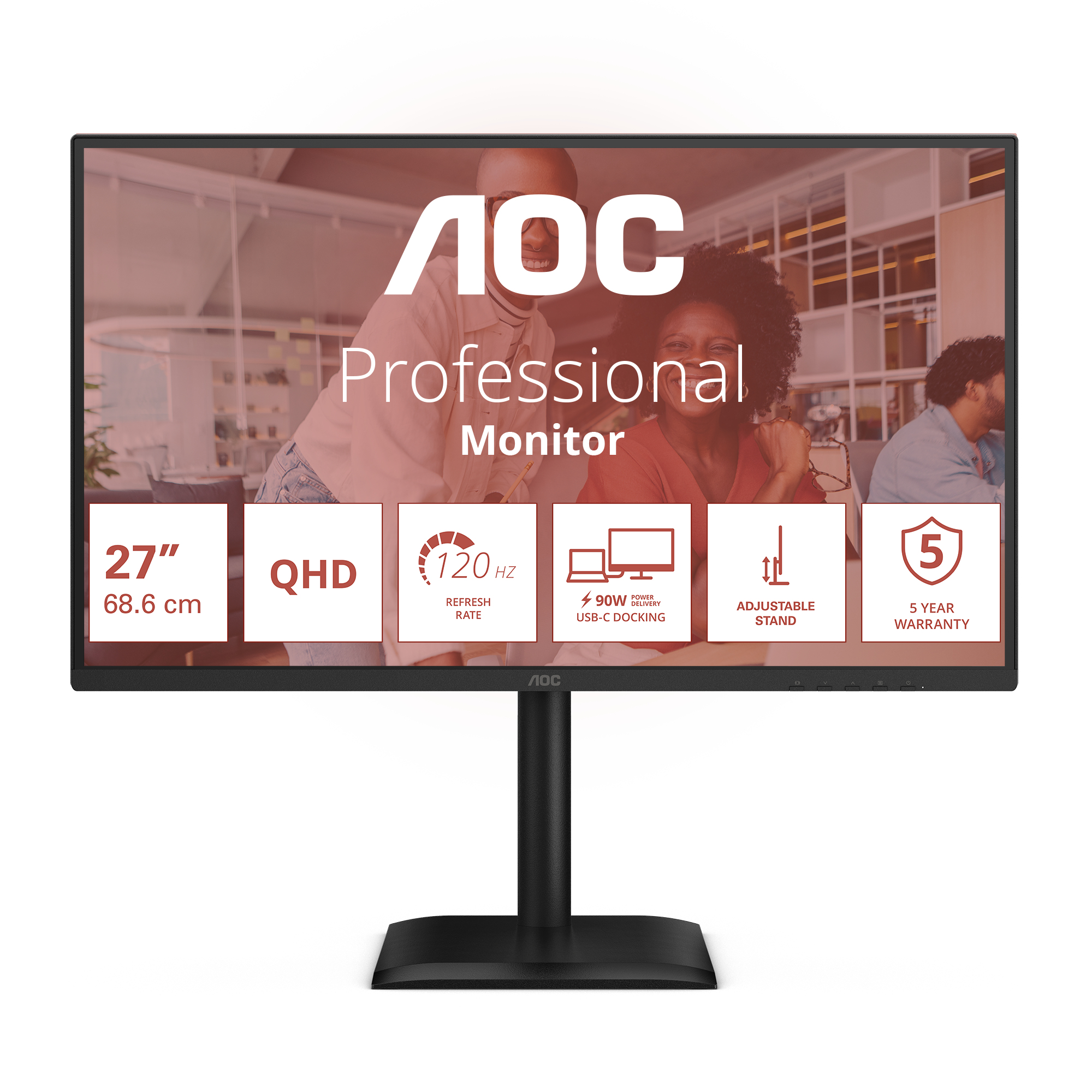 AOC Q27E4CV