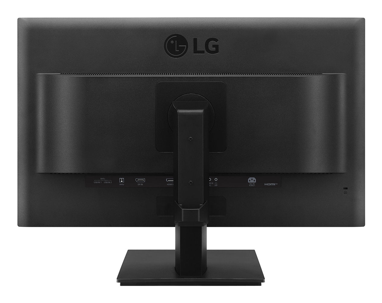 LG 27BN65Q-B