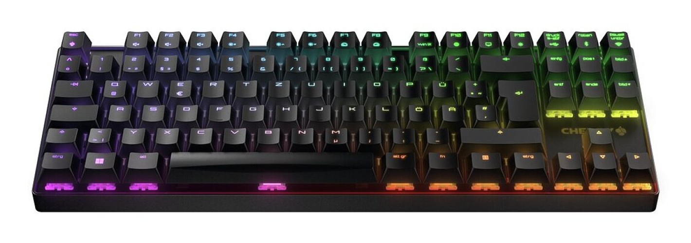 CHERRY MX 8.2 TKL Wireless