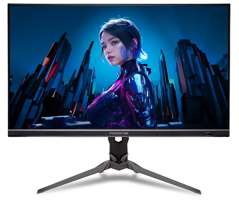 Acer Predator UM.HX3EE.501