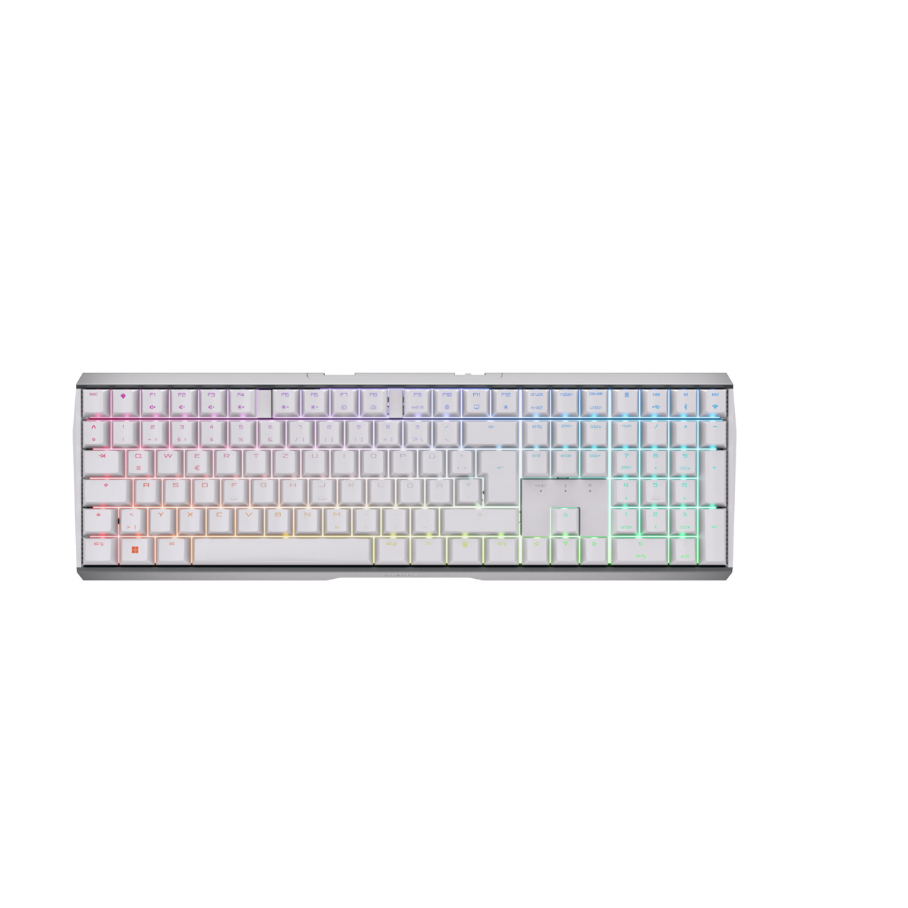 CHERRY MX 3.0S Wireless RGB