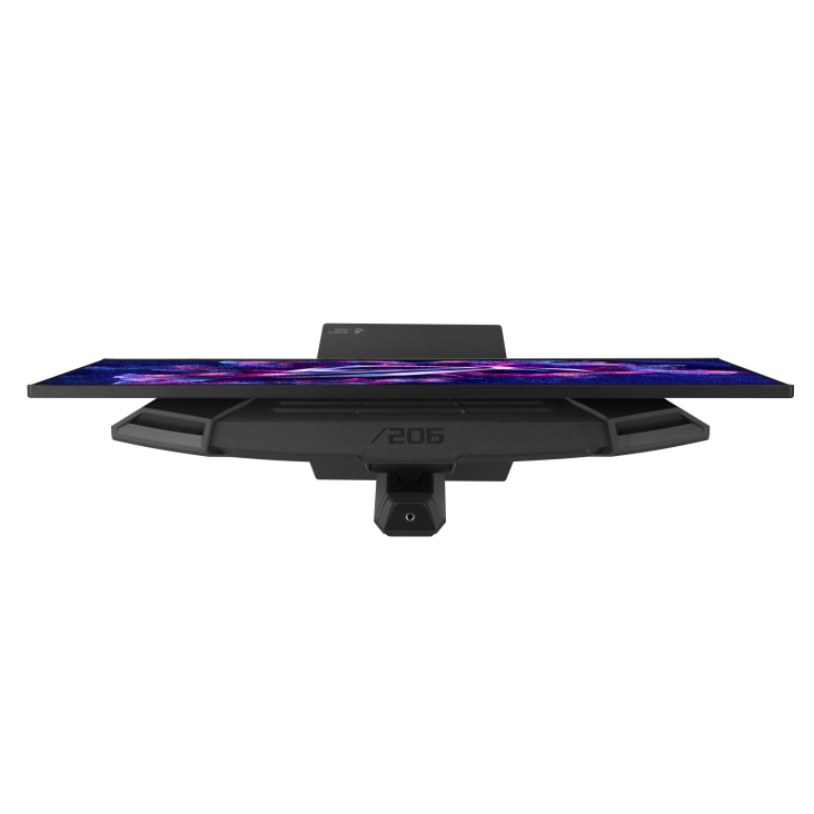 ASUS ROG Strix OLED XG27AQDMES