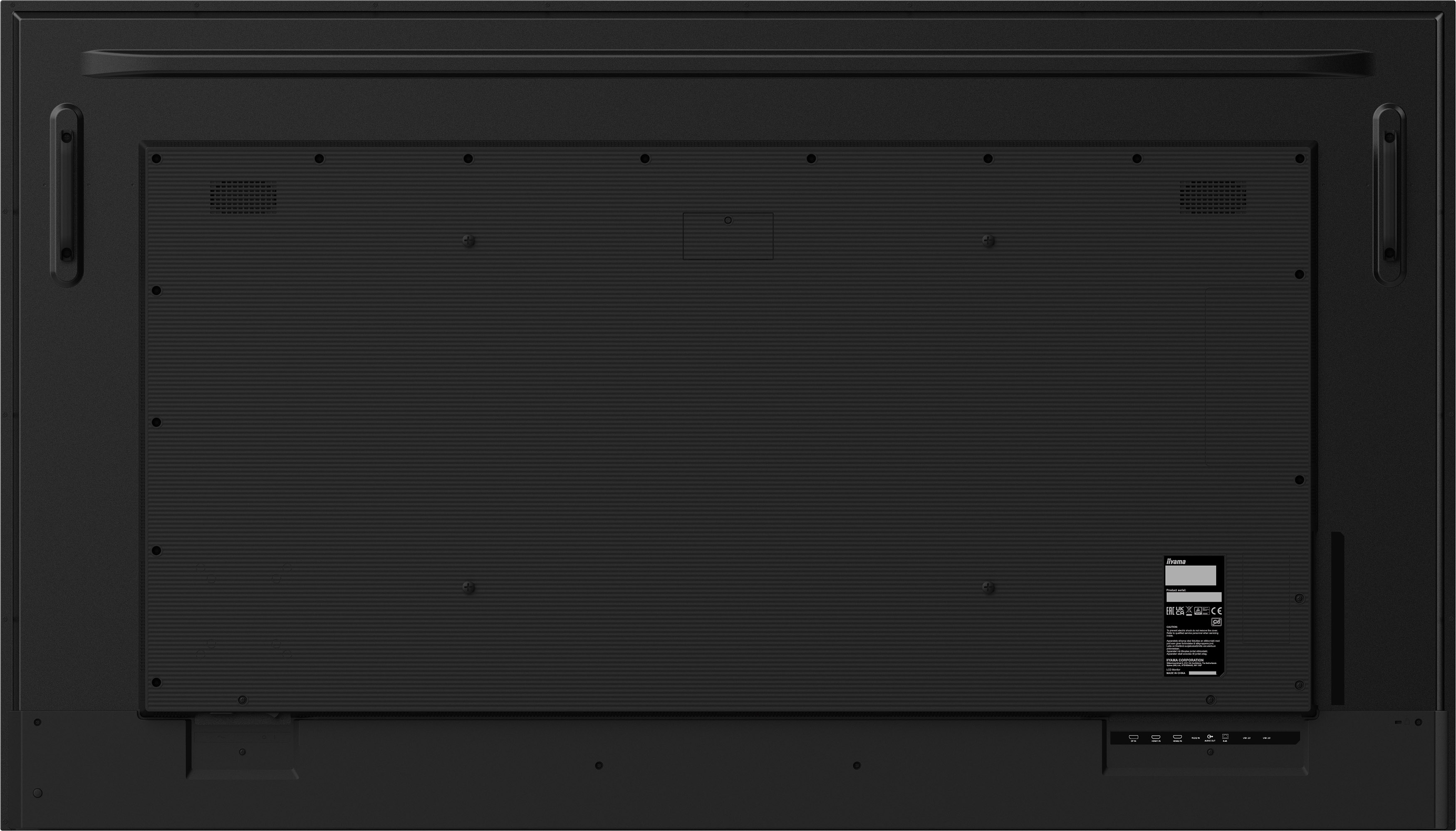 iiyama LH7565UHSB-B1