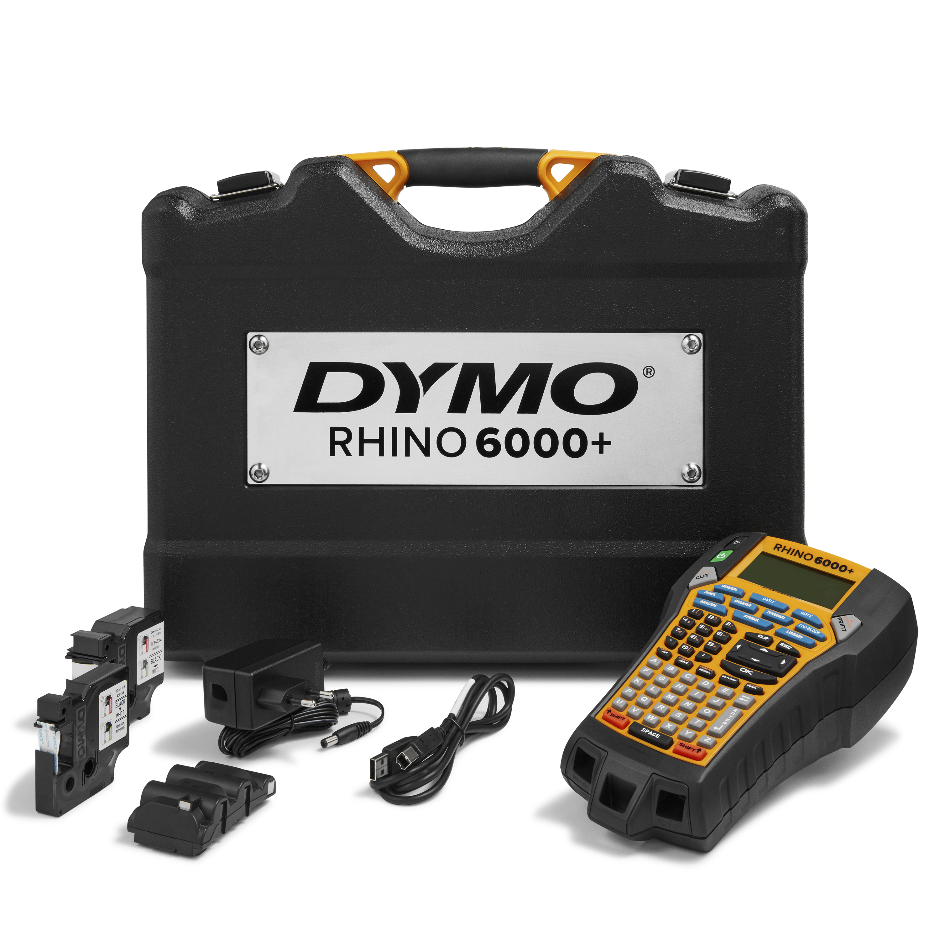 DYMO Rhino 6000+