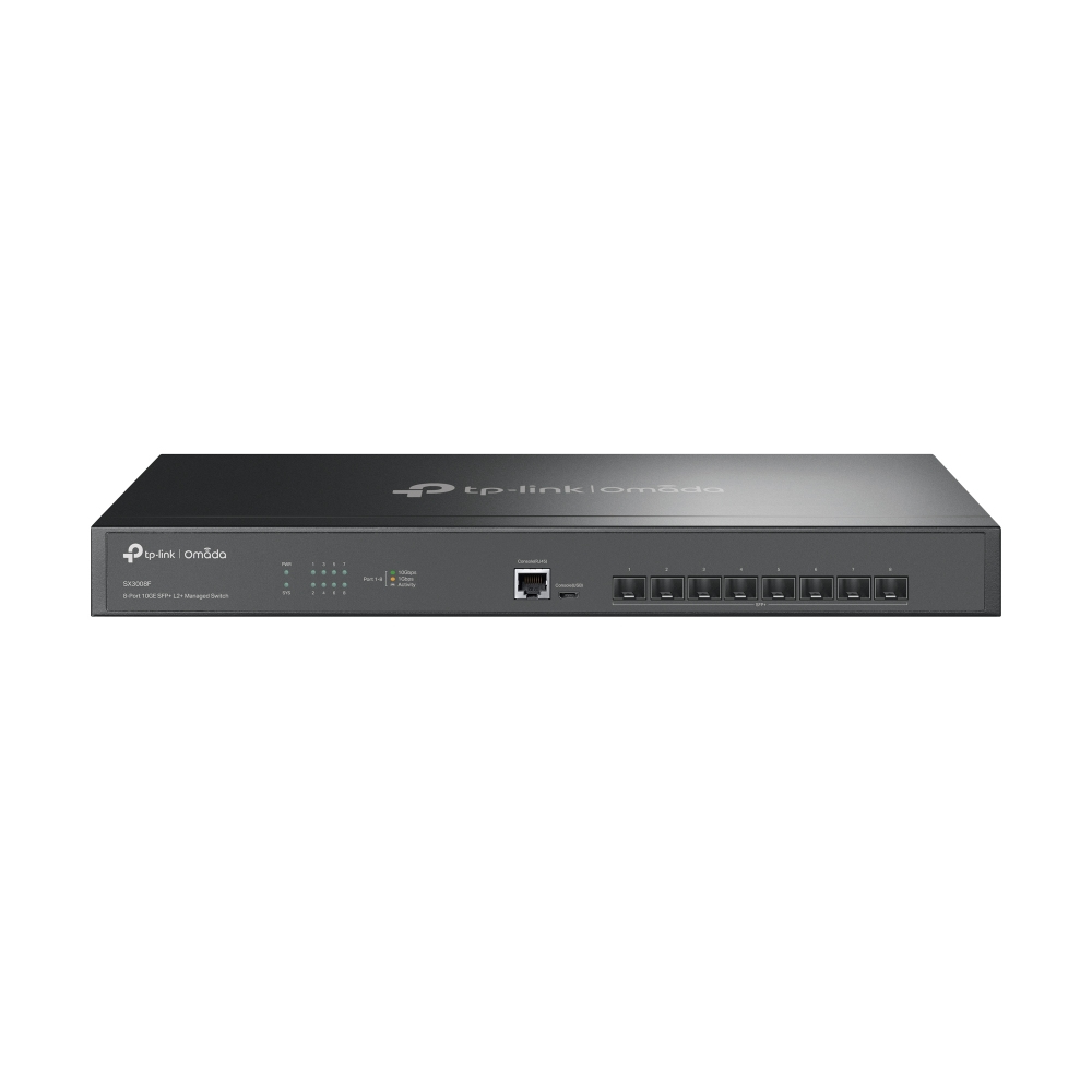 TP-Link SX3008F
