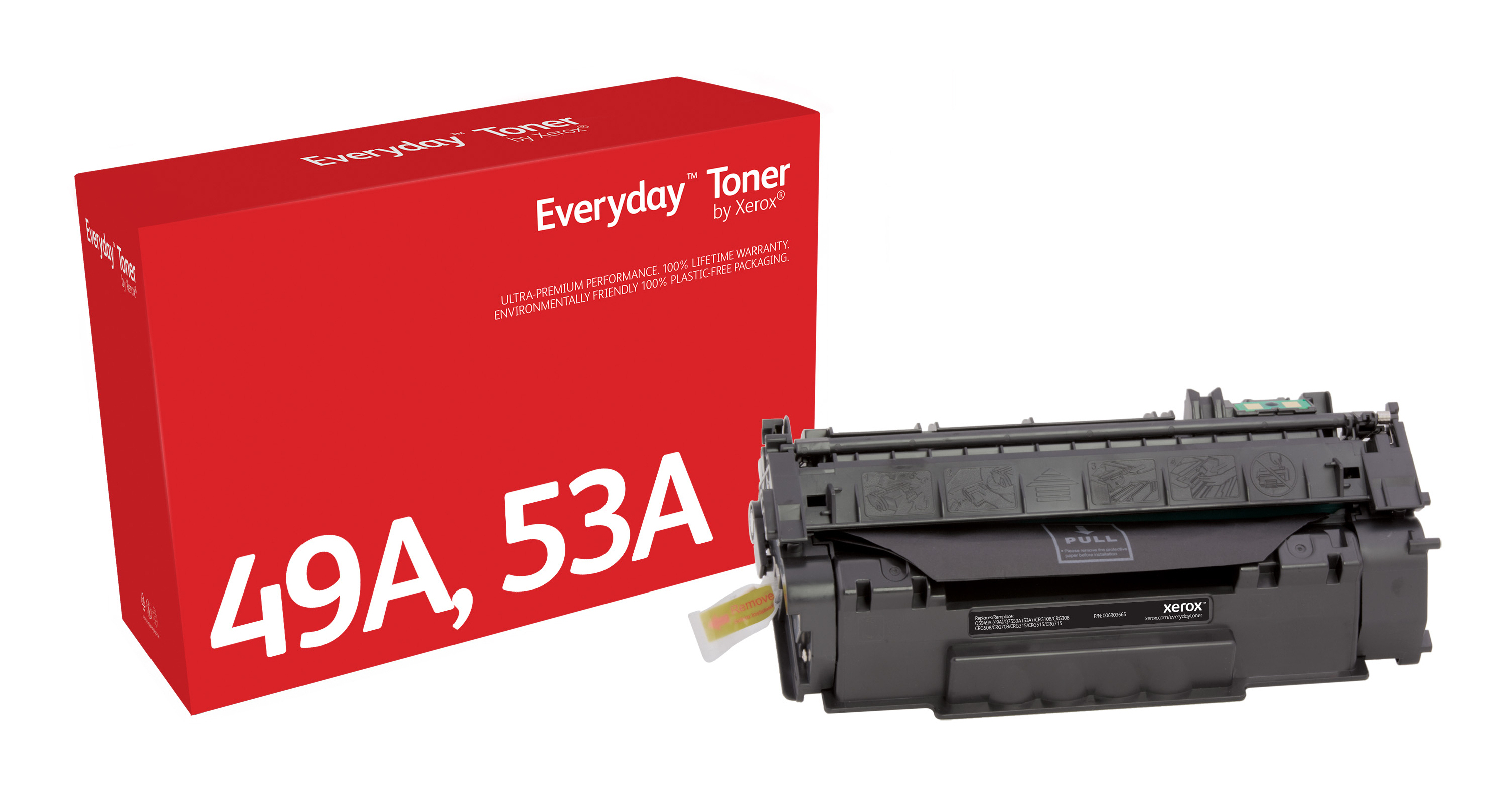 Xerox Everyday Schwarz Tonermodul