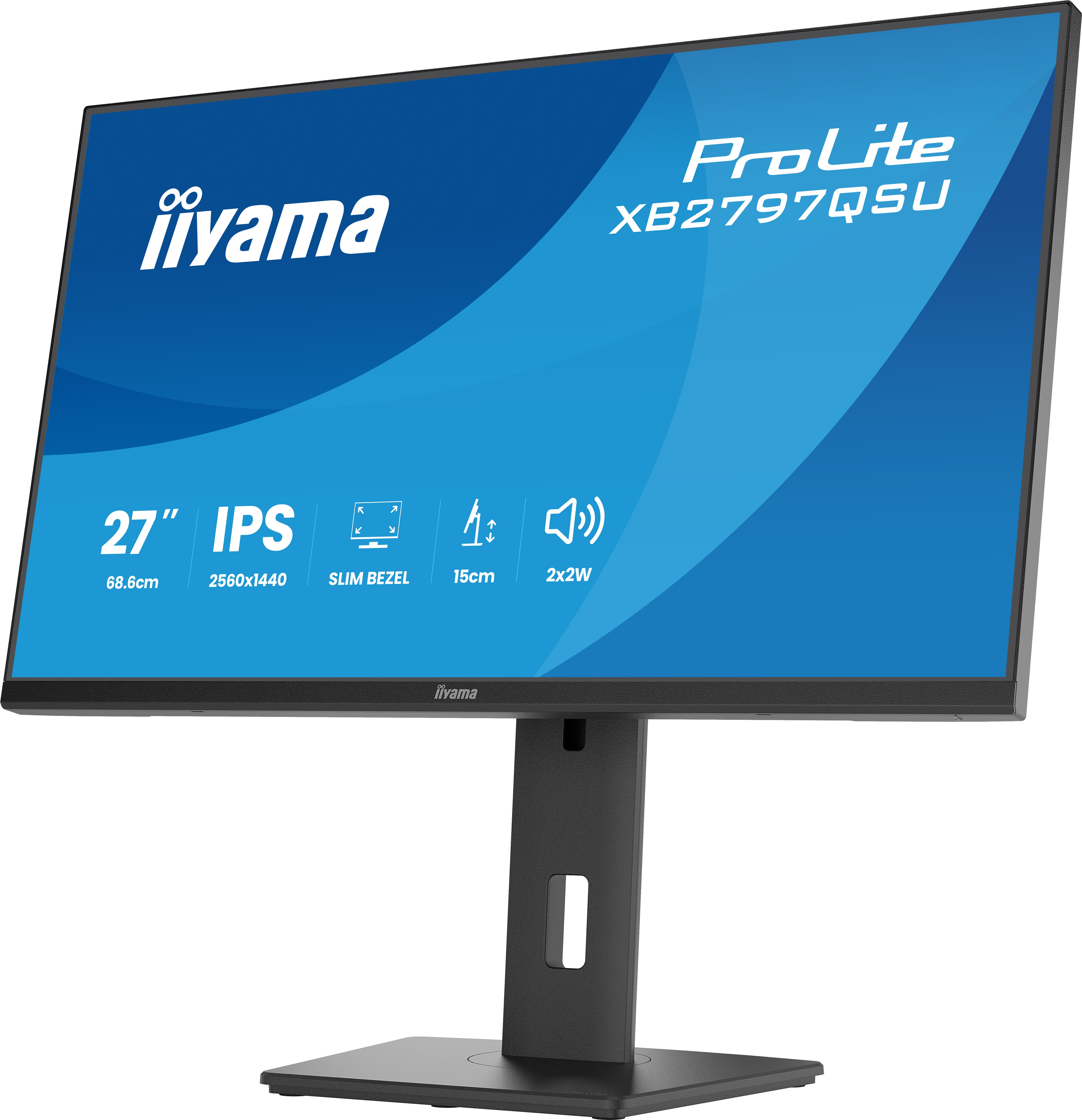 iiyama XB2797QSU-B1