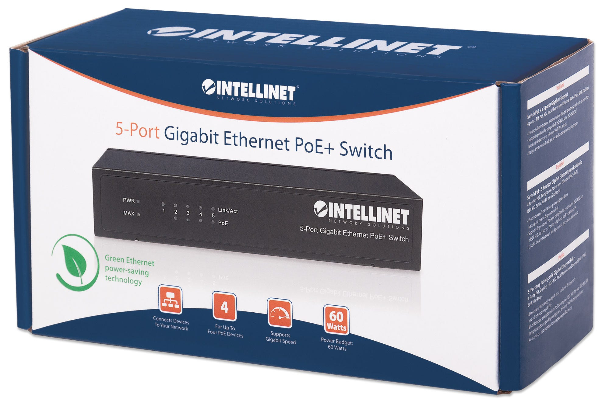 Intellinet 561228