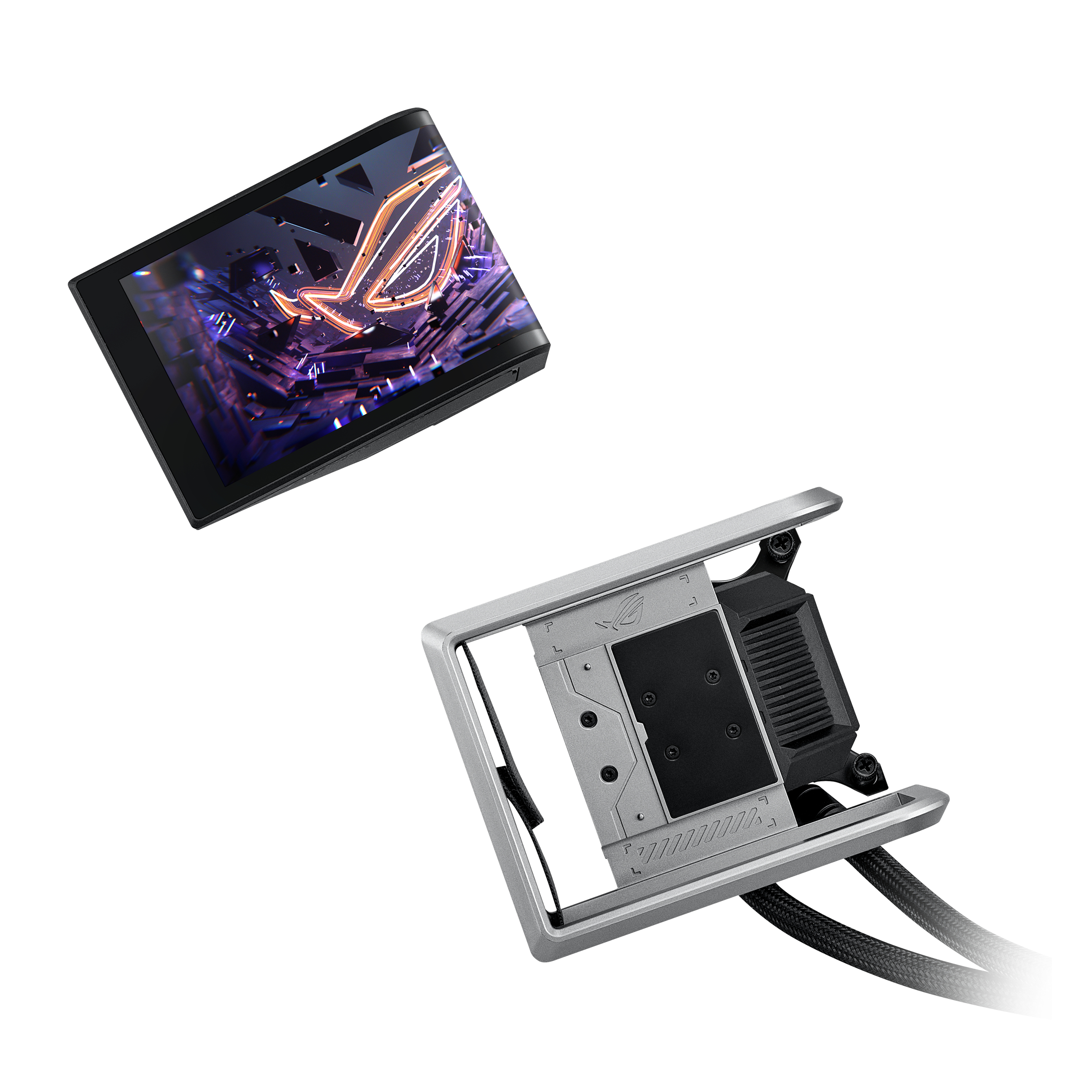ASUS ROG Ryuo IV 360 ARGB