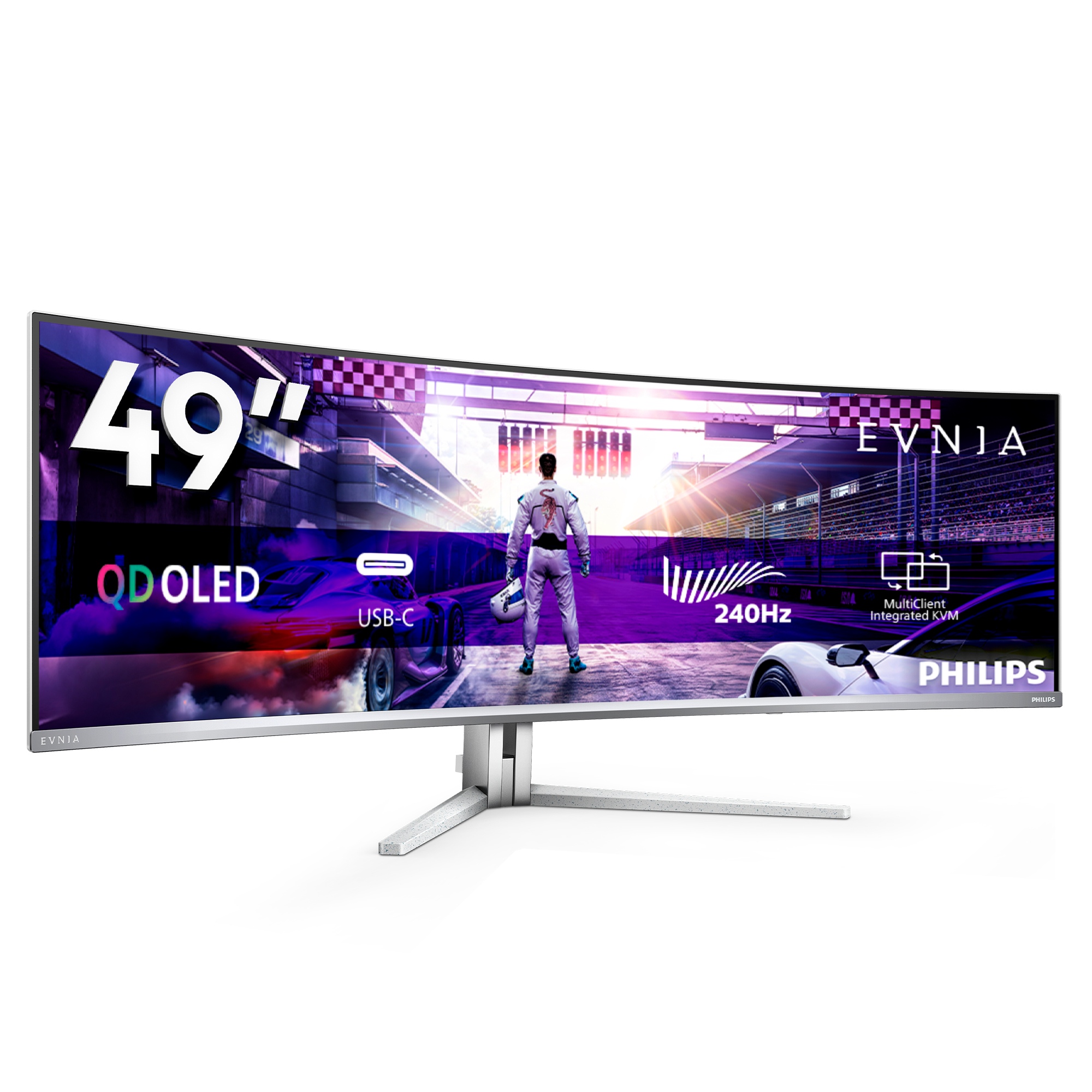 Philips 49M2C8900/00