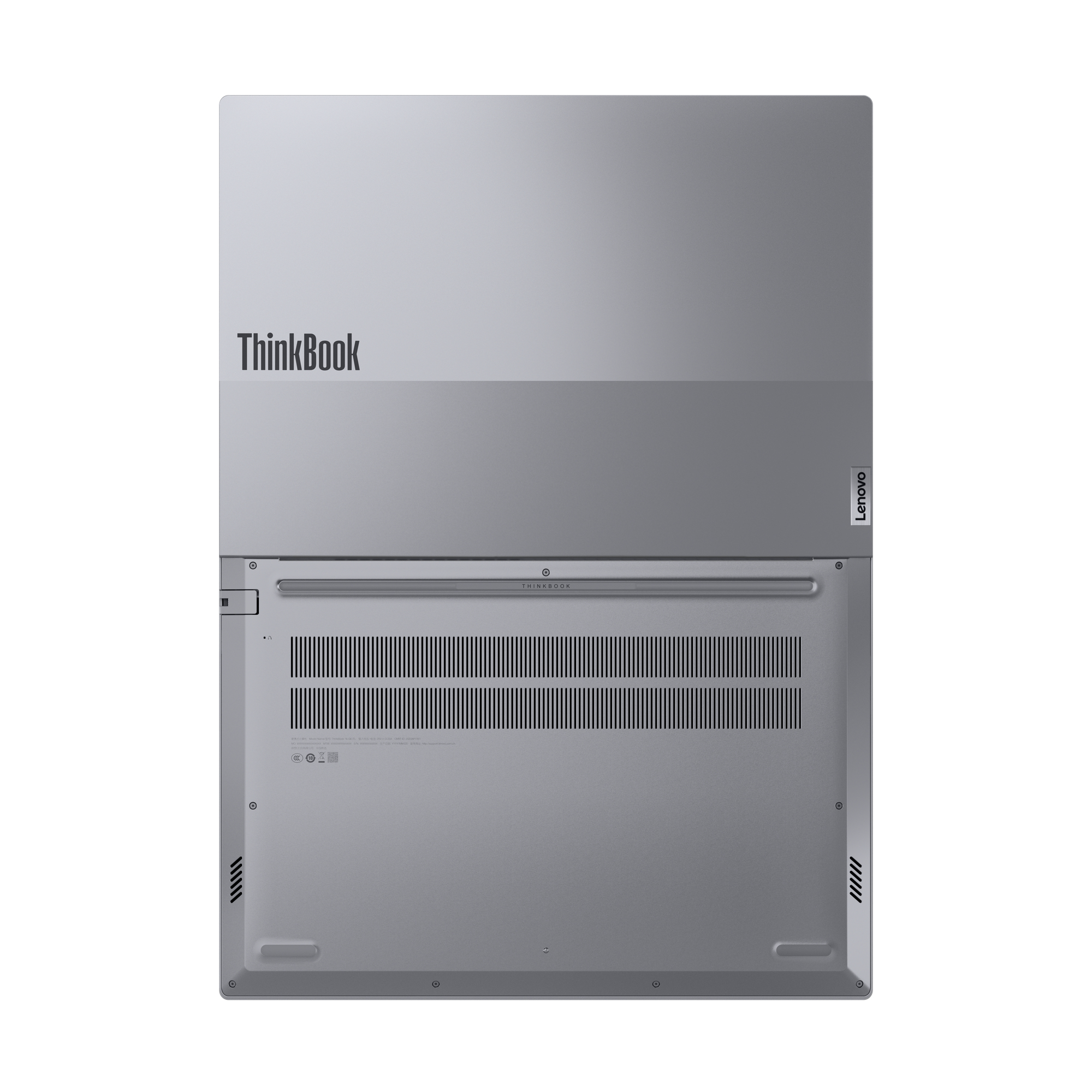 Lenovo ThinkBook 16 G8 IAL
