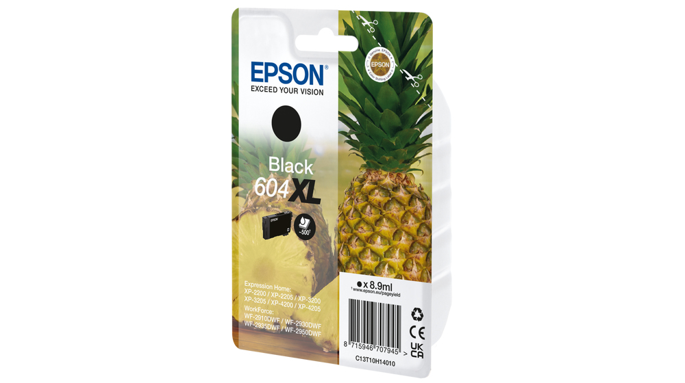 Epson 604XL
