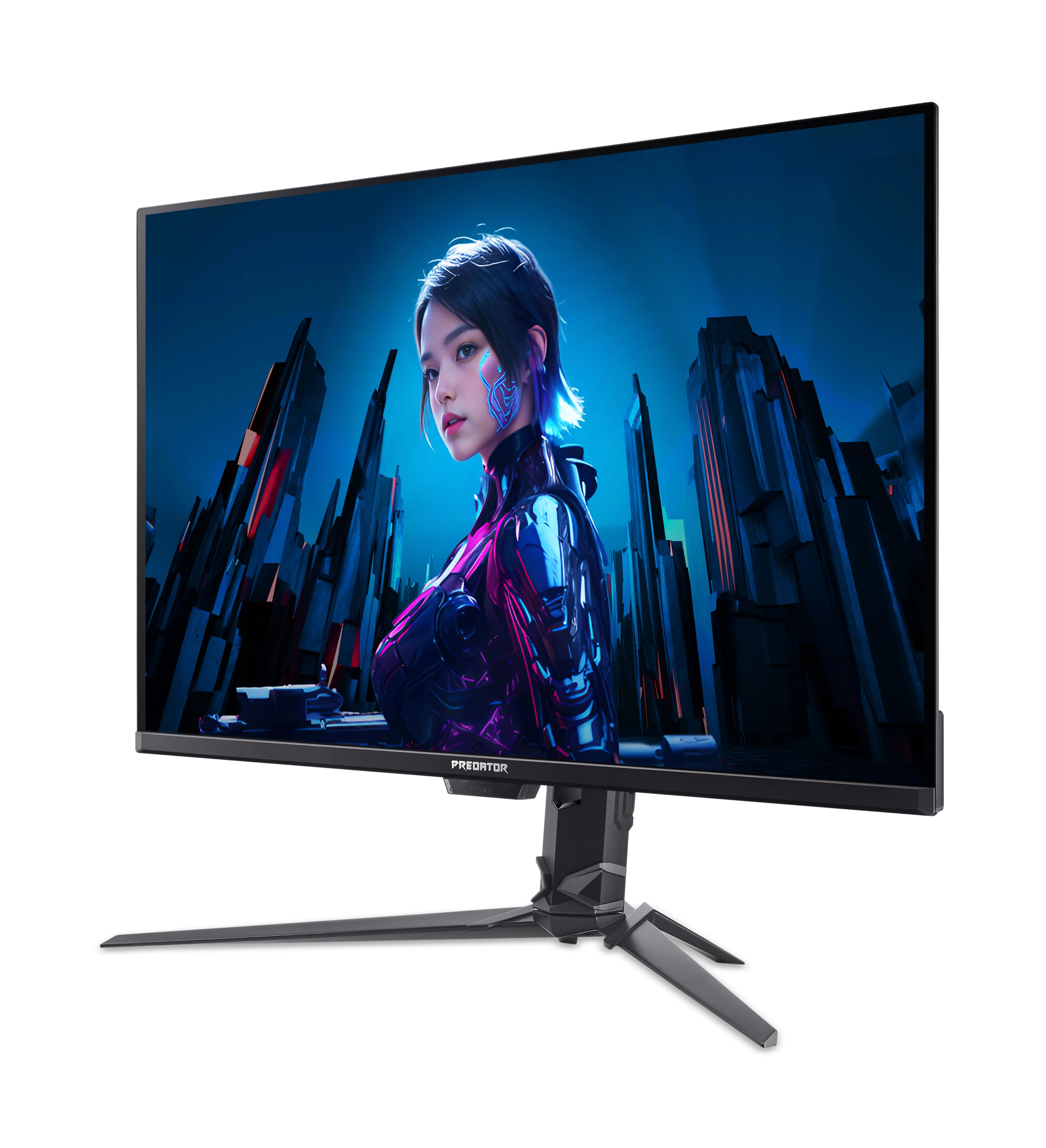 Acer Predator X32 X5