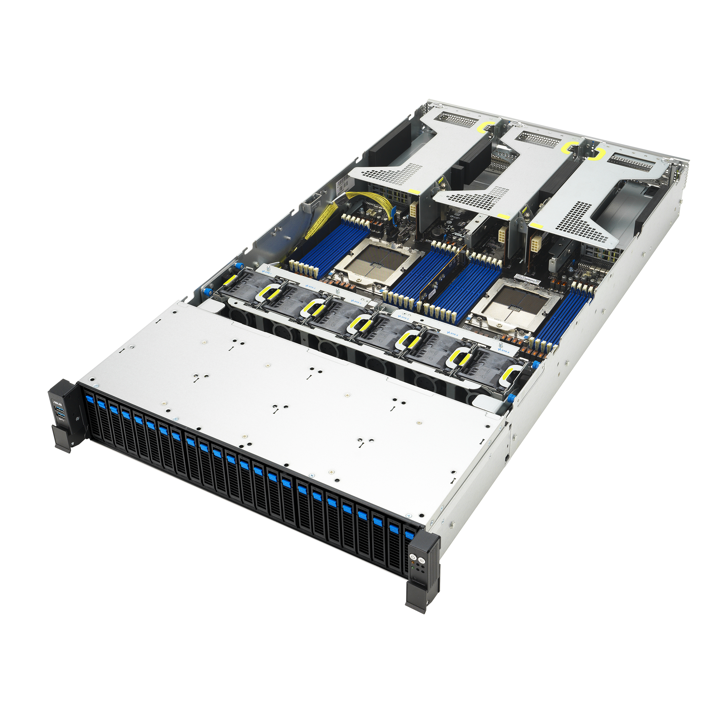 ASUS RS720A-E13-RS24G