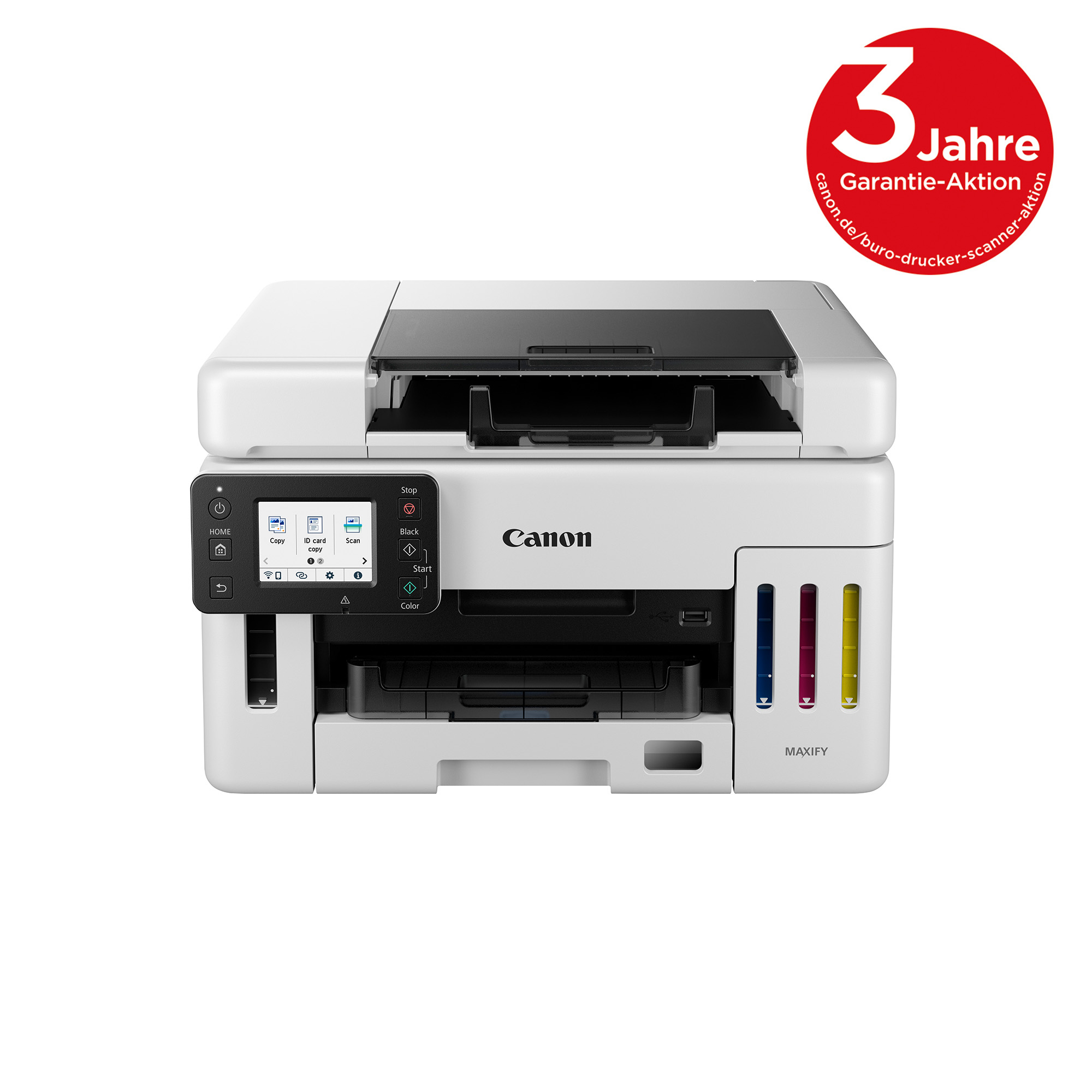 Canon MAXIFY GX6550