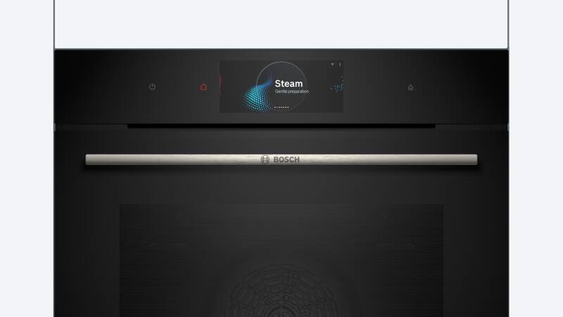 1_2JffhddjwfH517 BOSCH HRG7784B1 Serie 8, Einbau-Backofen - Assist-Funktion für Mahlzeiten