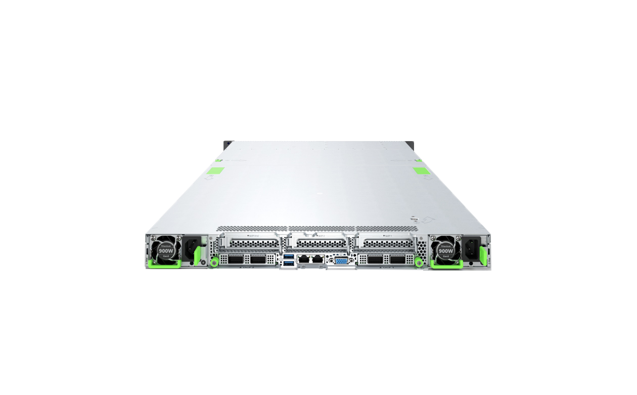 Fujitsu PRIMERGY RX2540 M7