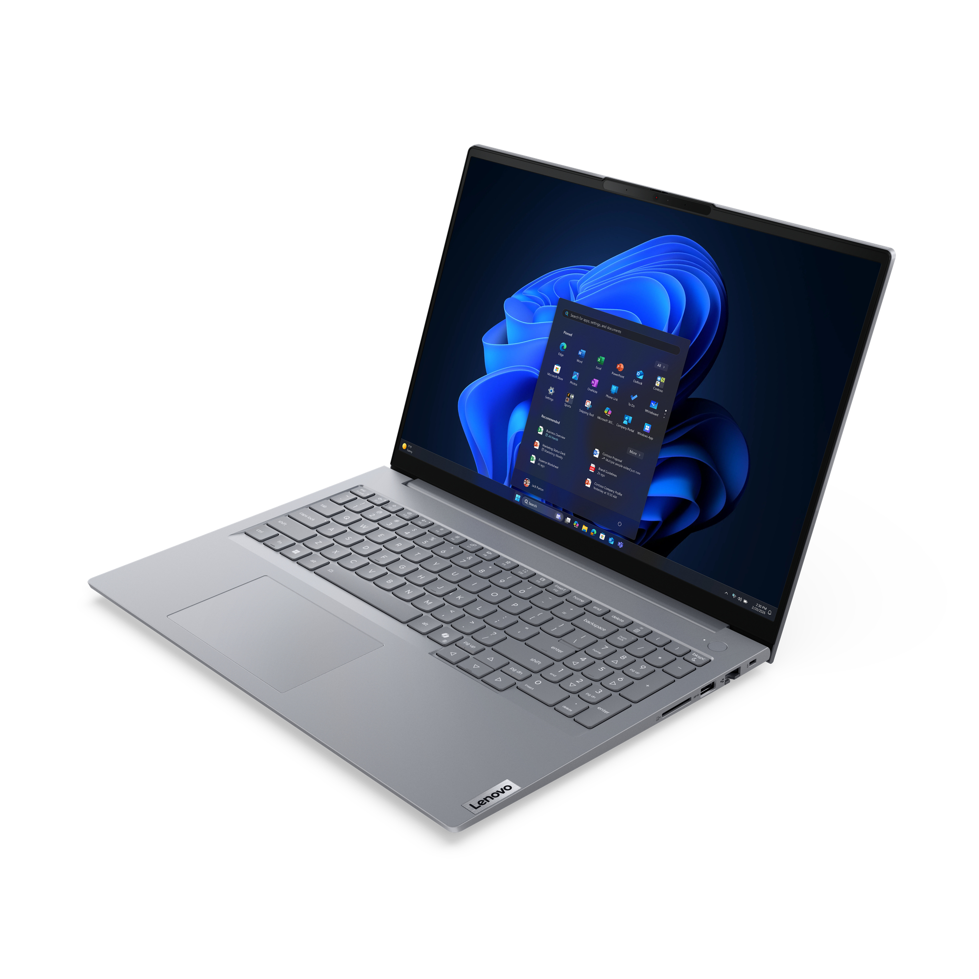 Lenovo ThinkBook 16 G9 AHP