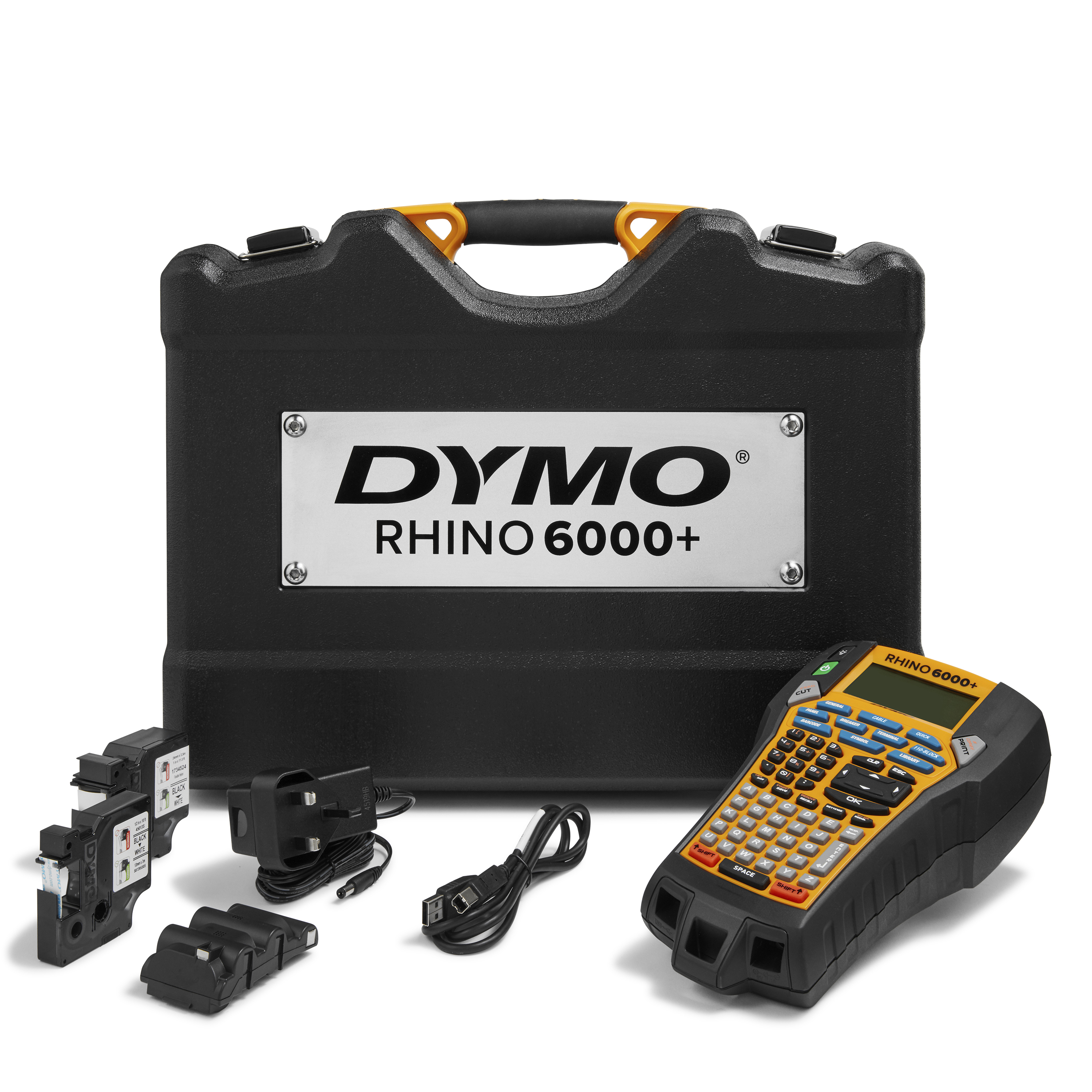DYMO Rhino 6000+