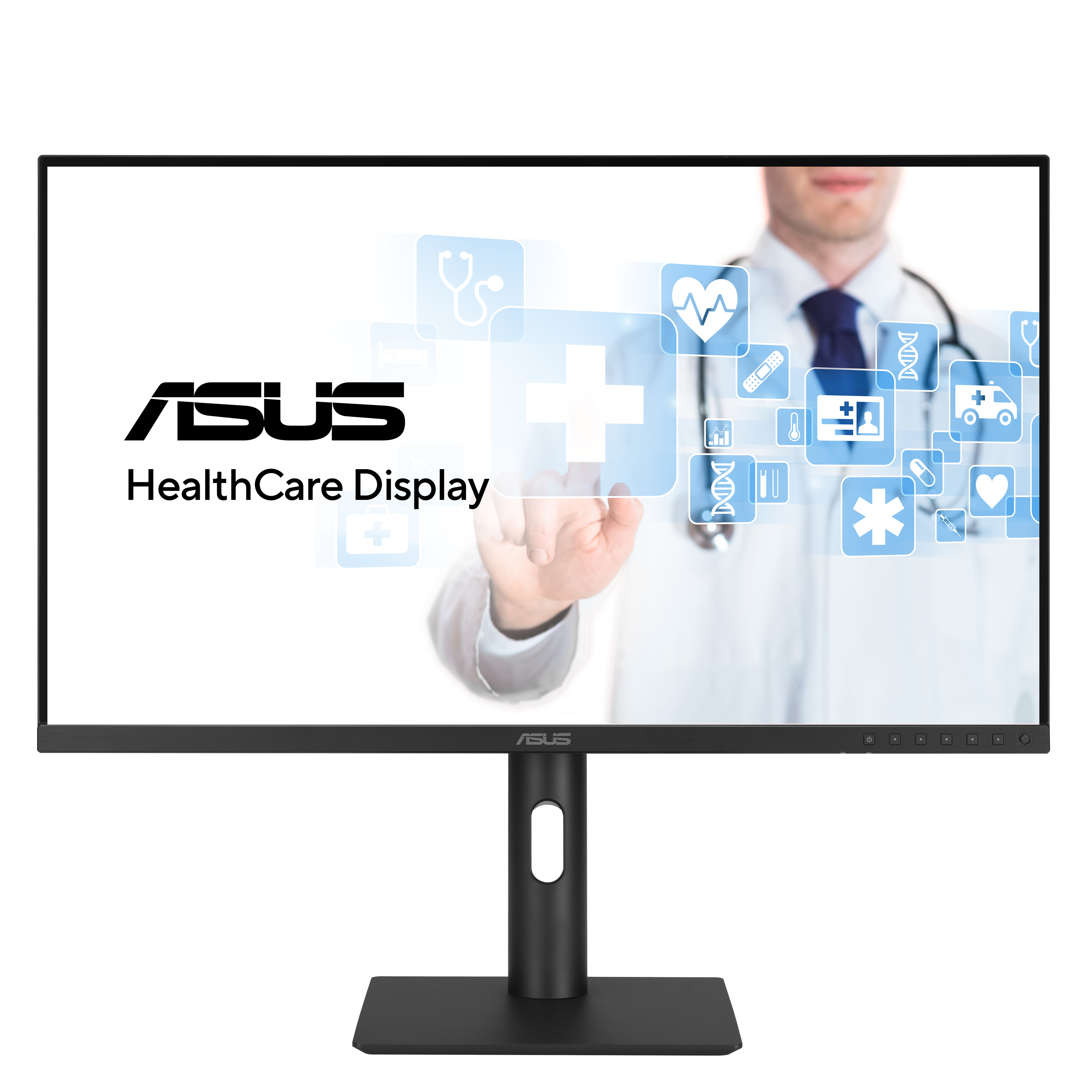 ASUS HA2741A